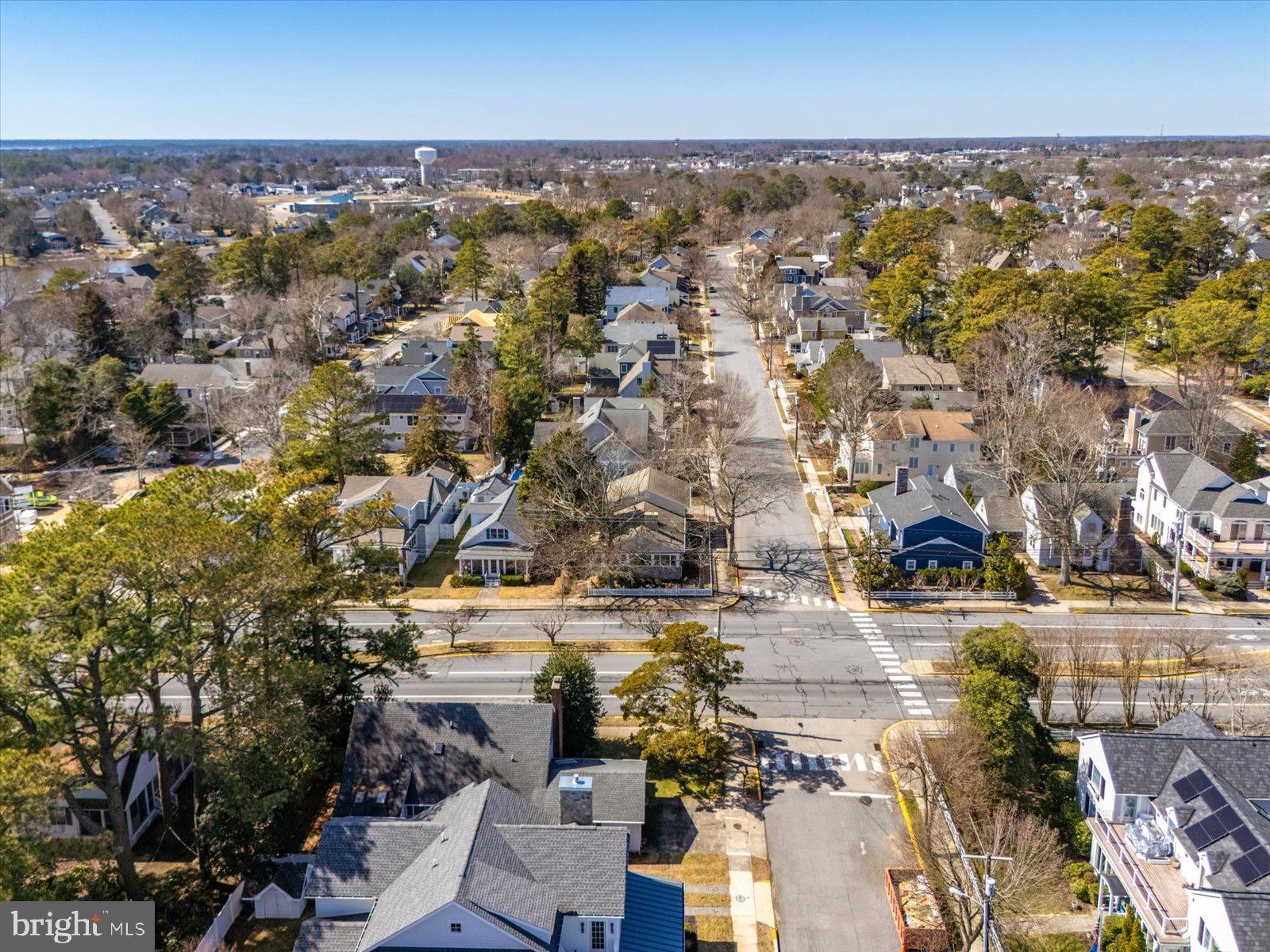 SOUTH REHOBOTH - Residential