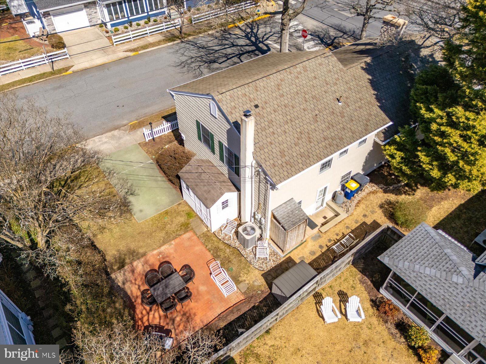 SOUTH REHOBOTH - Residential