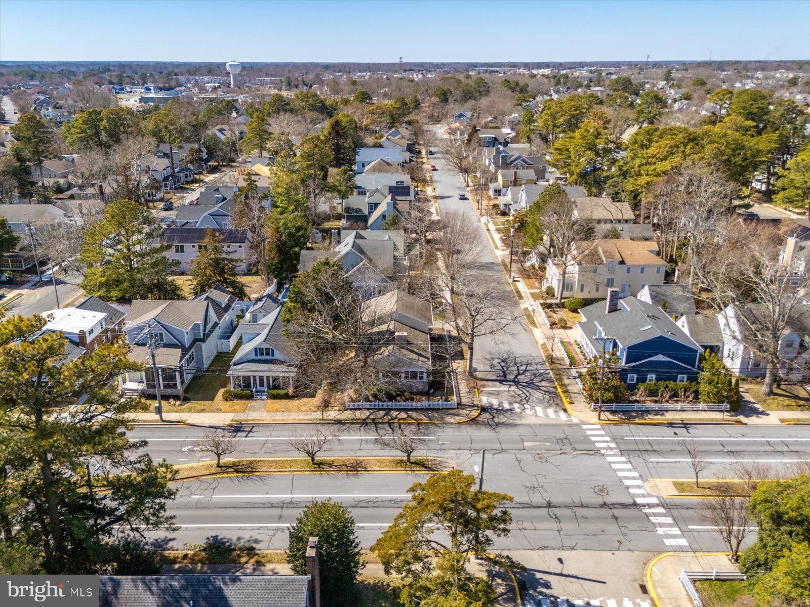 SOUTH REHOBOTH - Residential