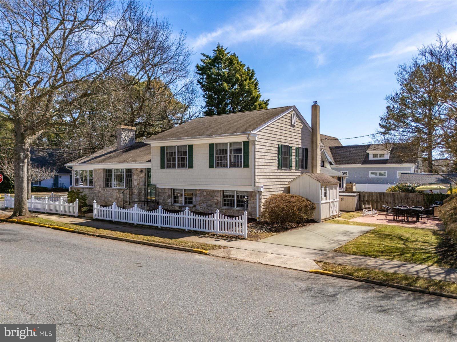 SOUTH REHOBOTH - Residential