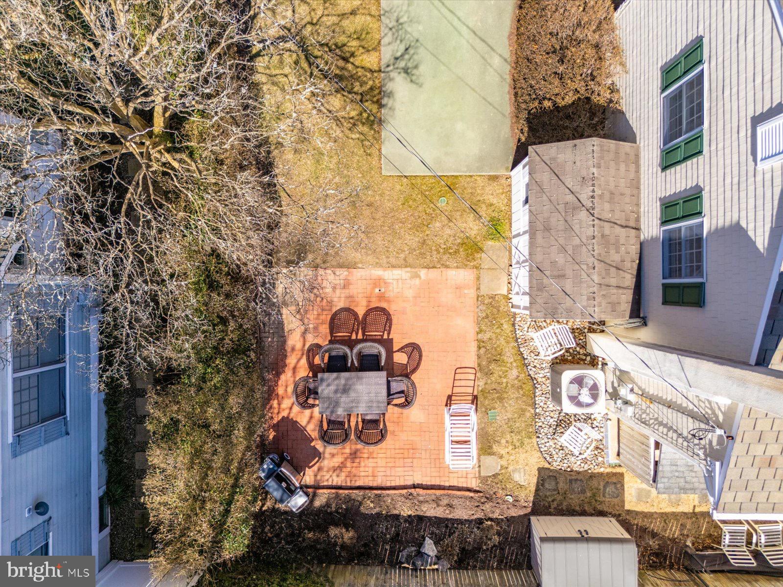 SOUTH REHOBOTH - Residential