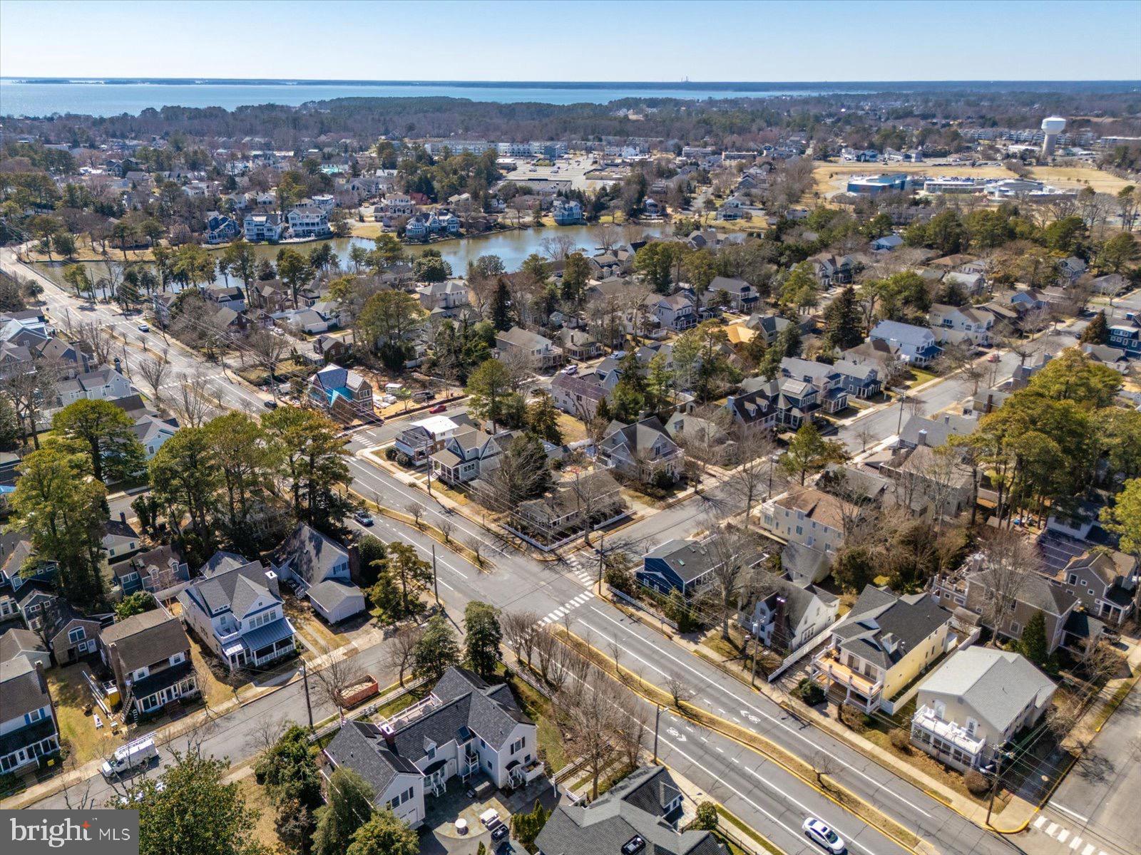 SOUTH REHOBOTH - Residential