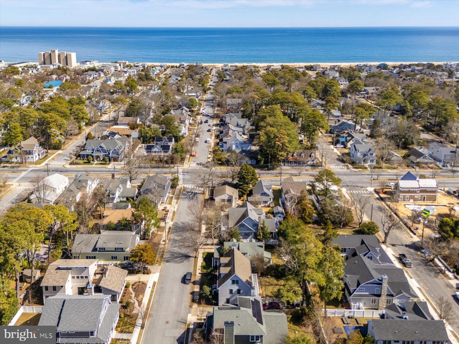 SOUTH REHOBOTH - Residential