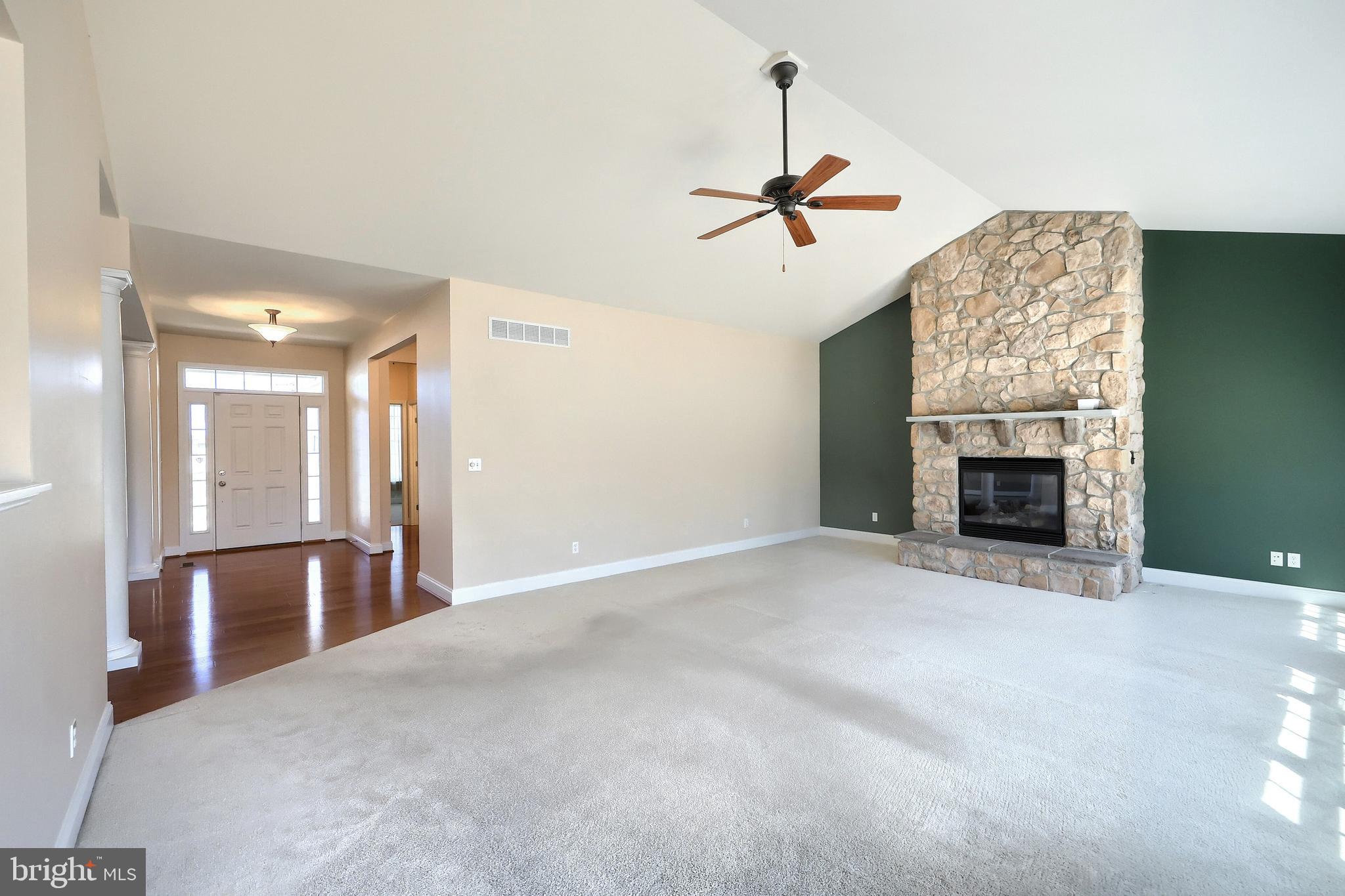 FOX RUN CREEK ESTATES - Residential