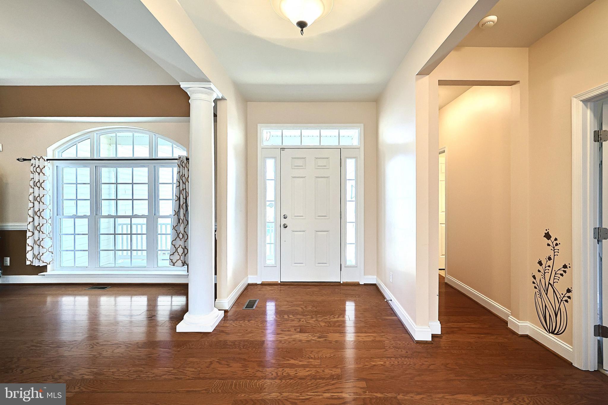 FOX RUN CREEK ESTATES - Residential