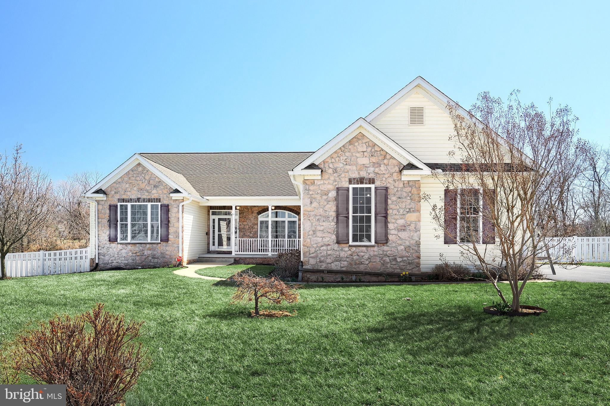 FOX RUN CREEK ESTATES - Residential
