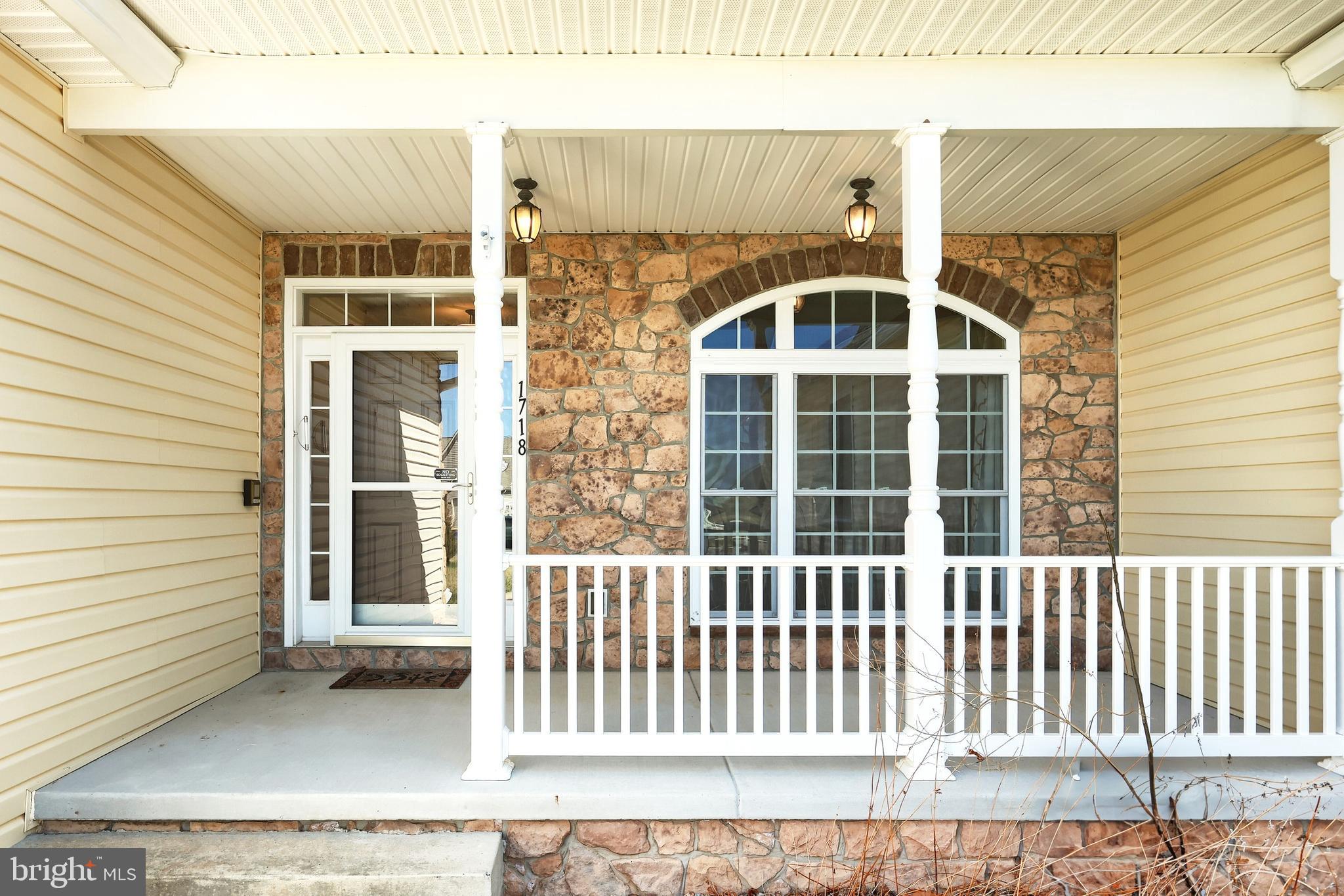 FOX RUN CREEK ESTATES - Residential