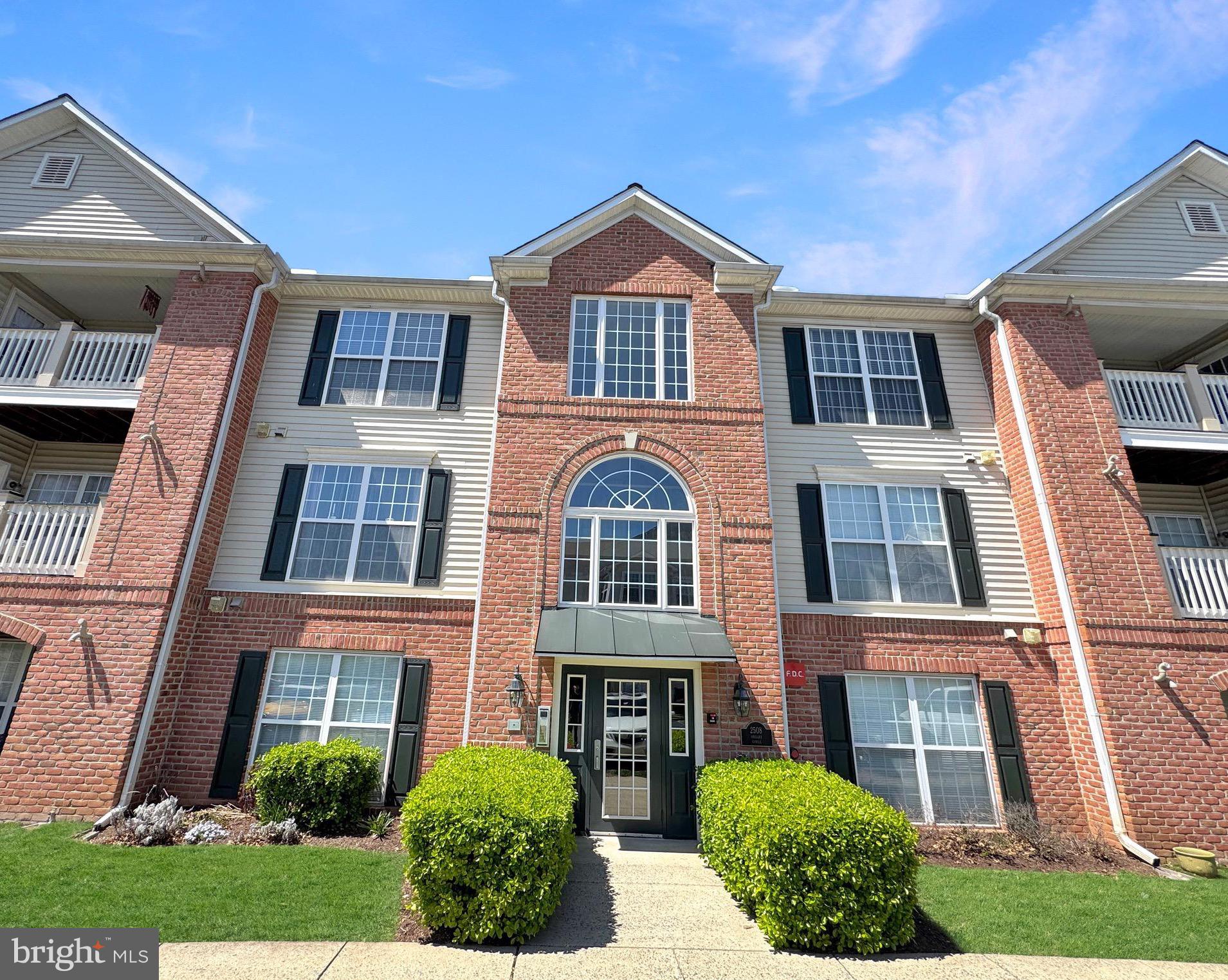 RIDGEVIEW II - Residential
