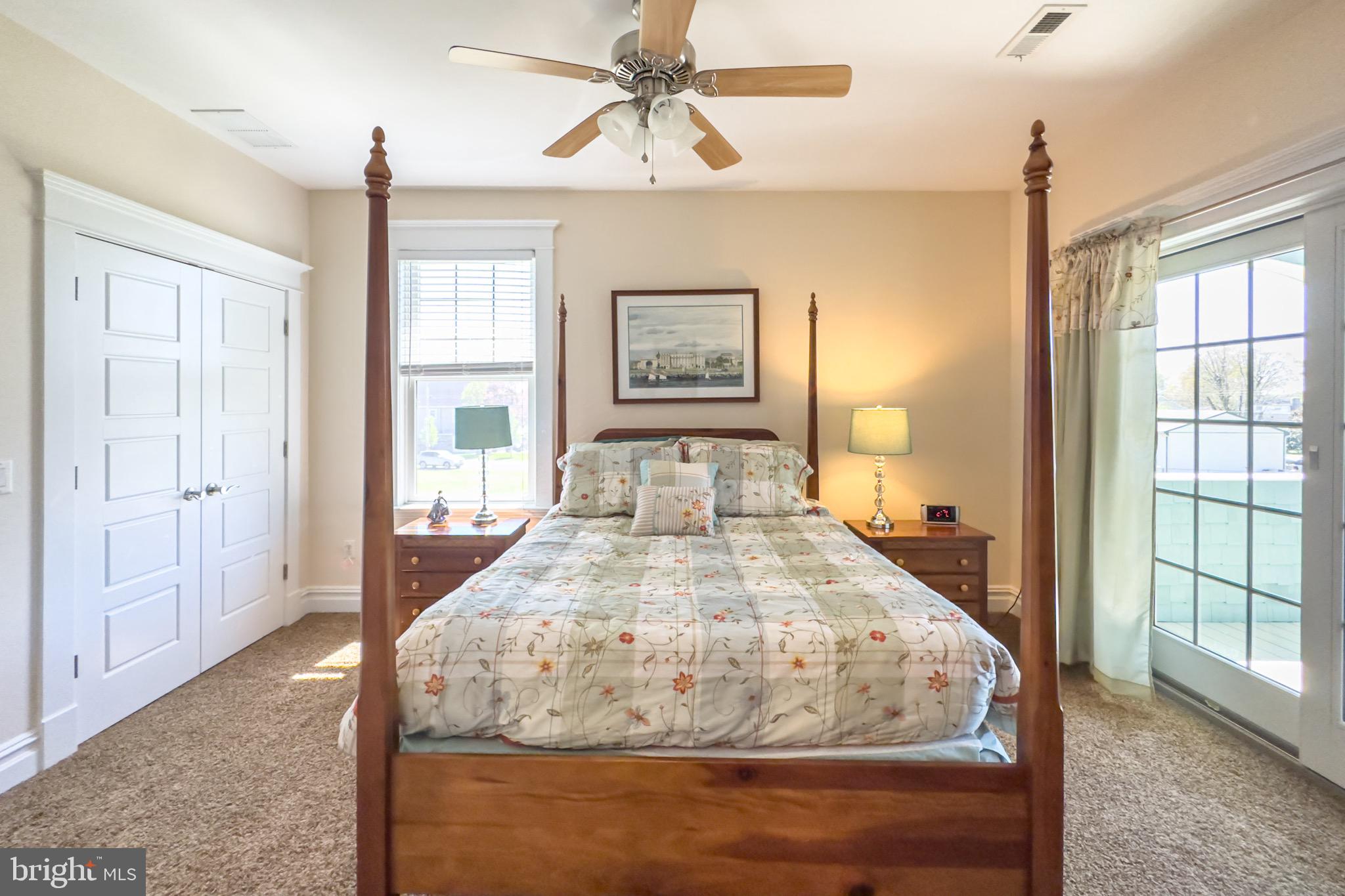 BOWLEYS QUARTERS - Residential