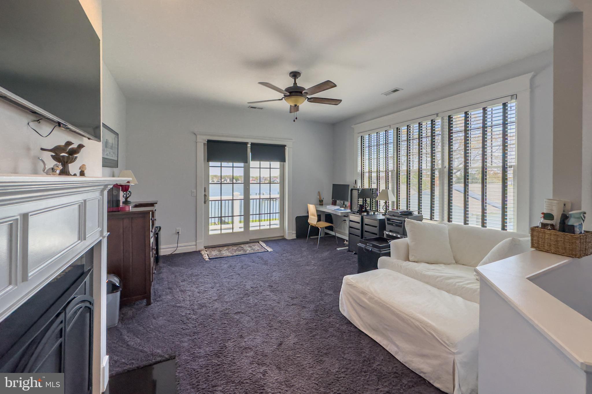BOWLEYS QUARTERS - Residential