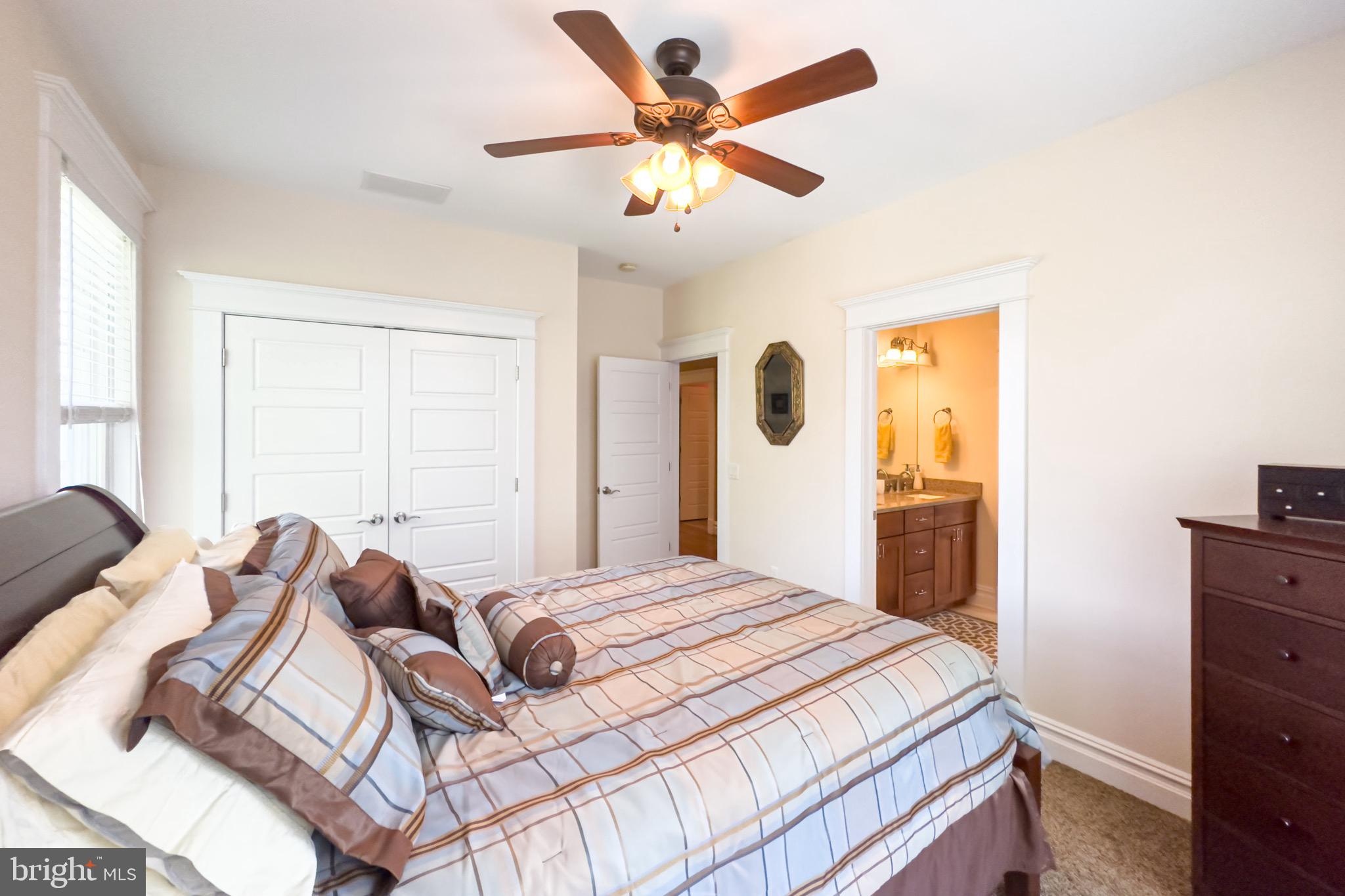 BOWLEYS QUARTERS - Residential