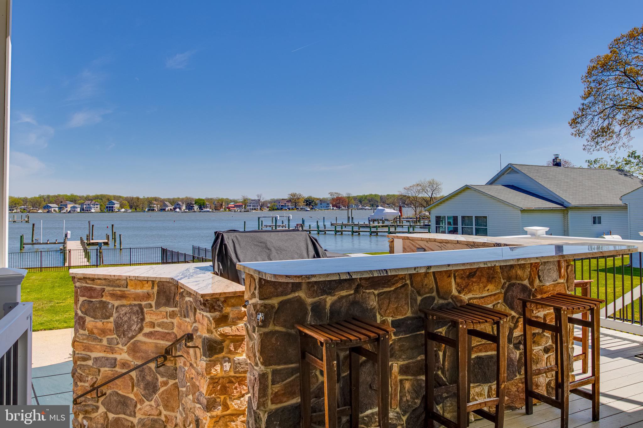 BOWLEYS QUARTERS - Residential