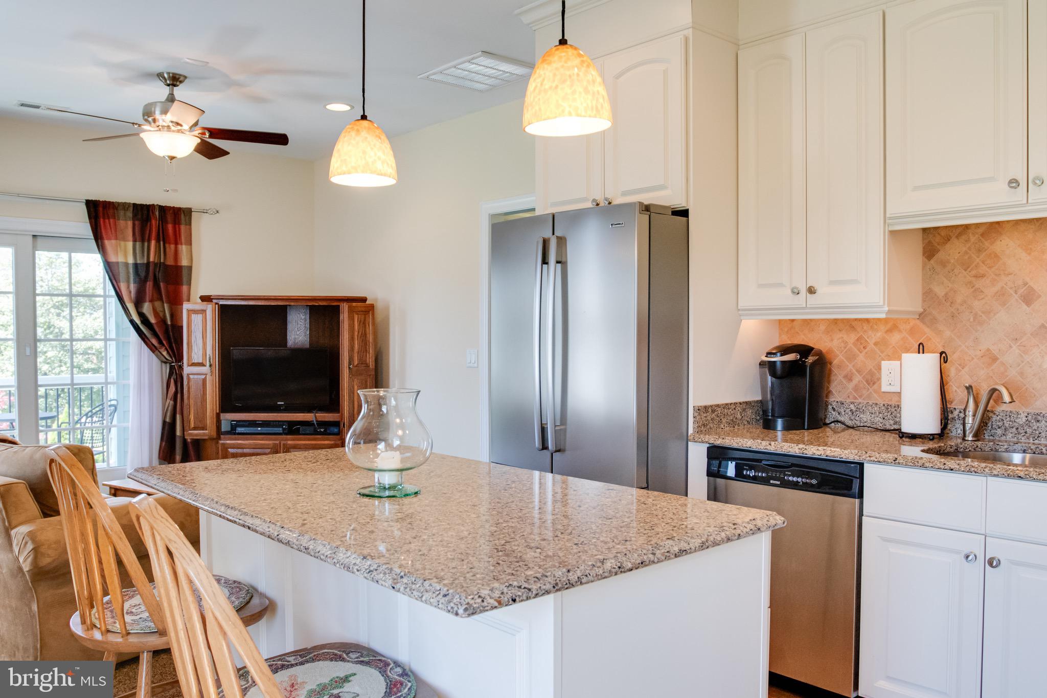 BOWLEYS QUARTERS - Residential