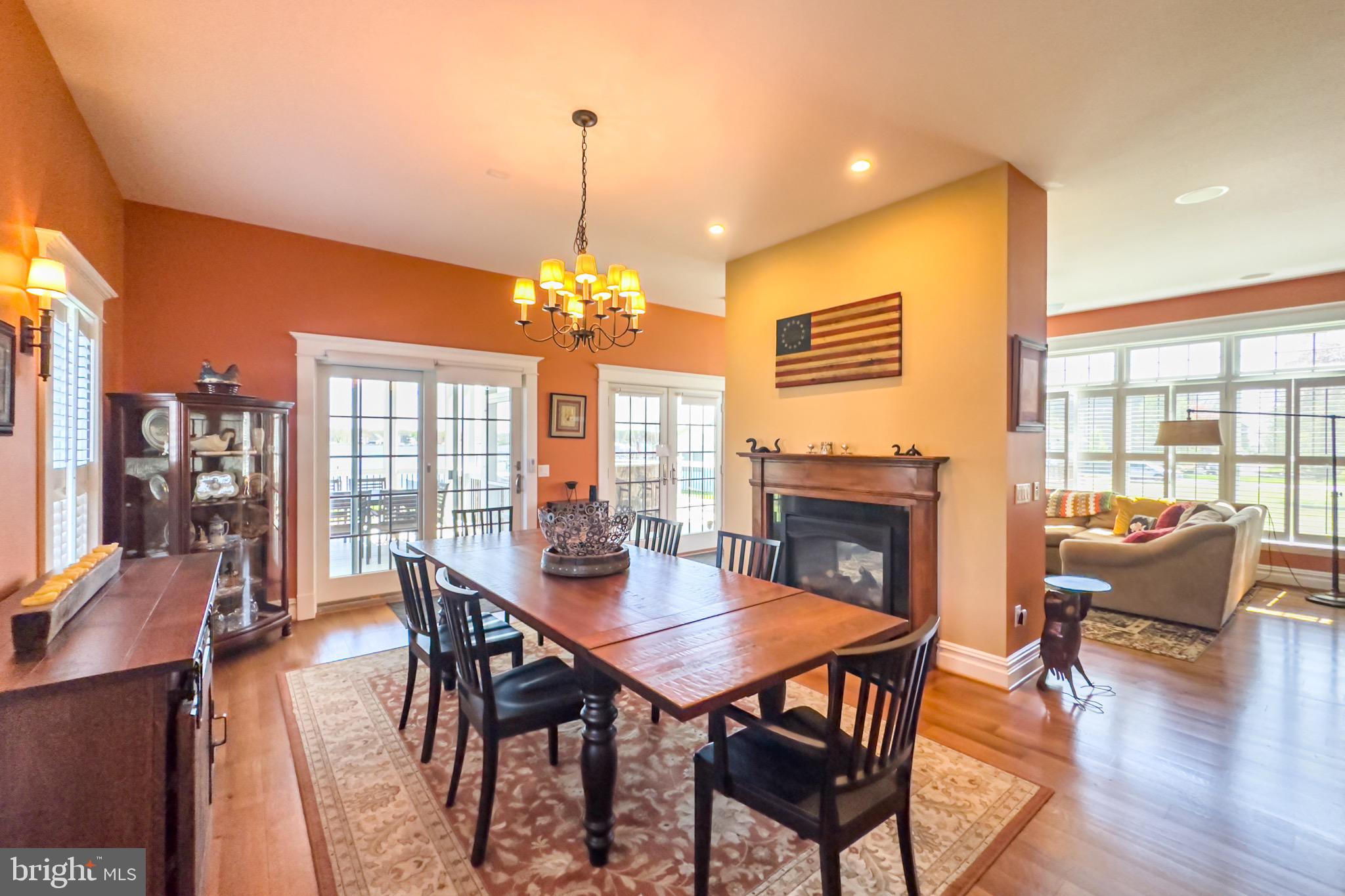 BOWLEYS QUARTERS - Residential