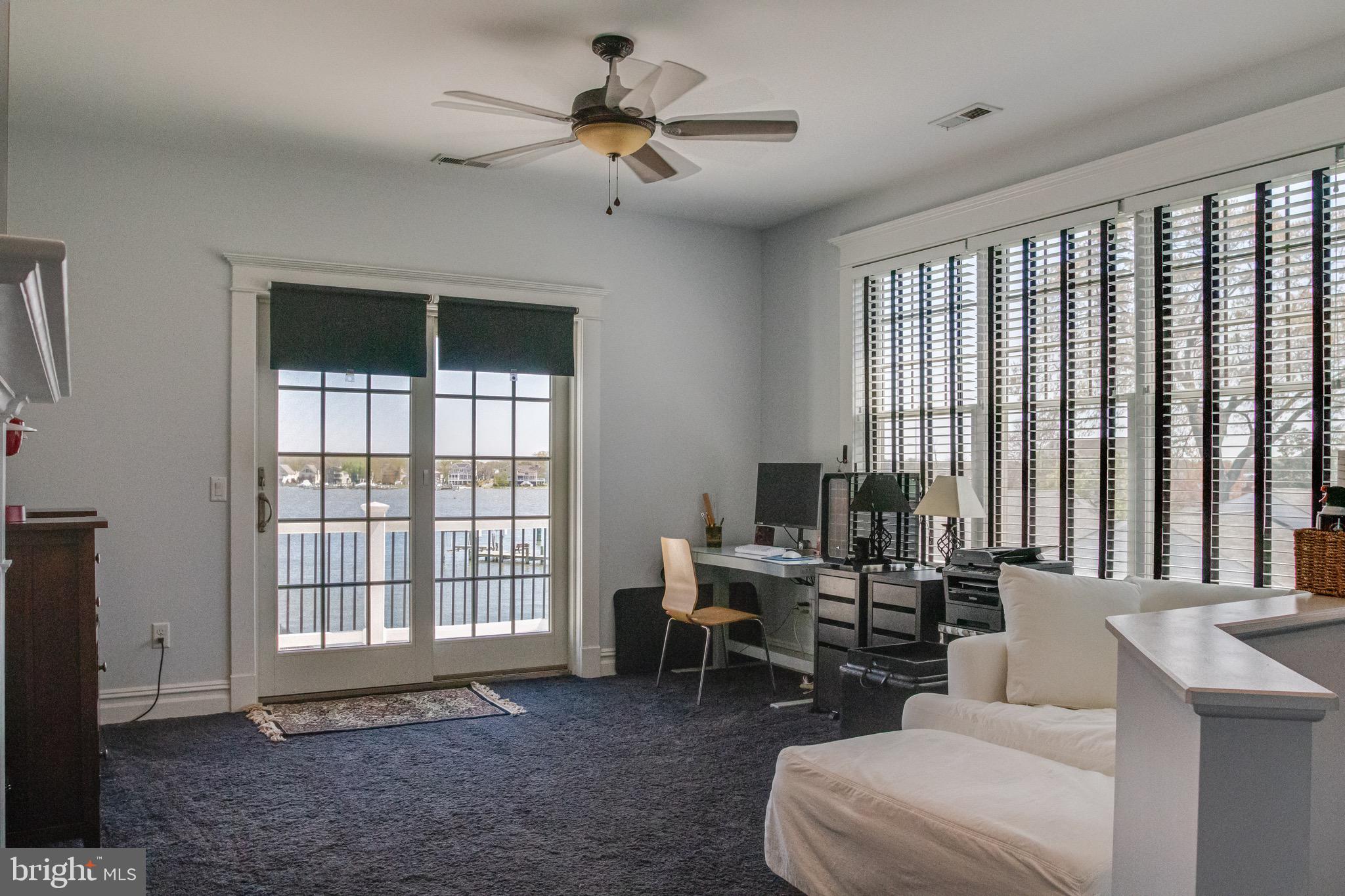 BOWLEYS QUARTERS - Residential