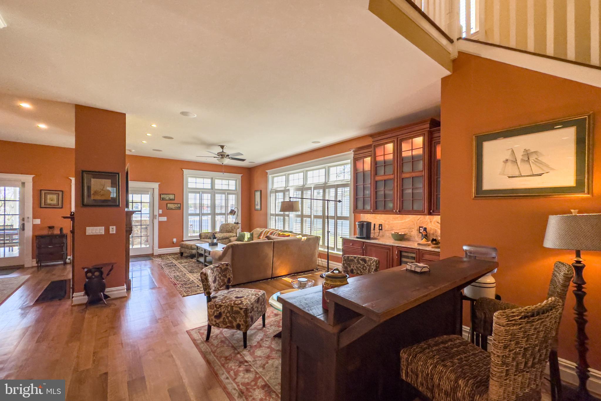 BOWLEYS QUARTERS - Residential