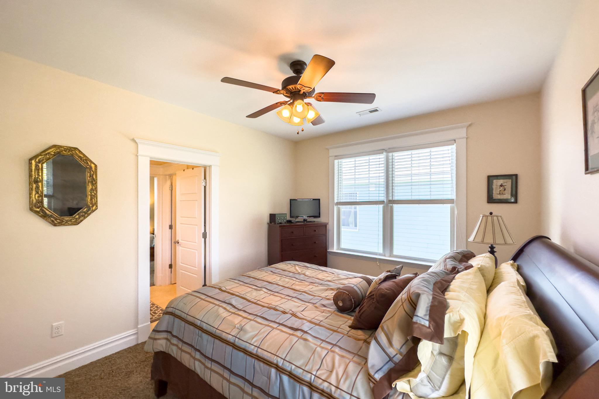 BOWLEYS QUARTERS - Residential