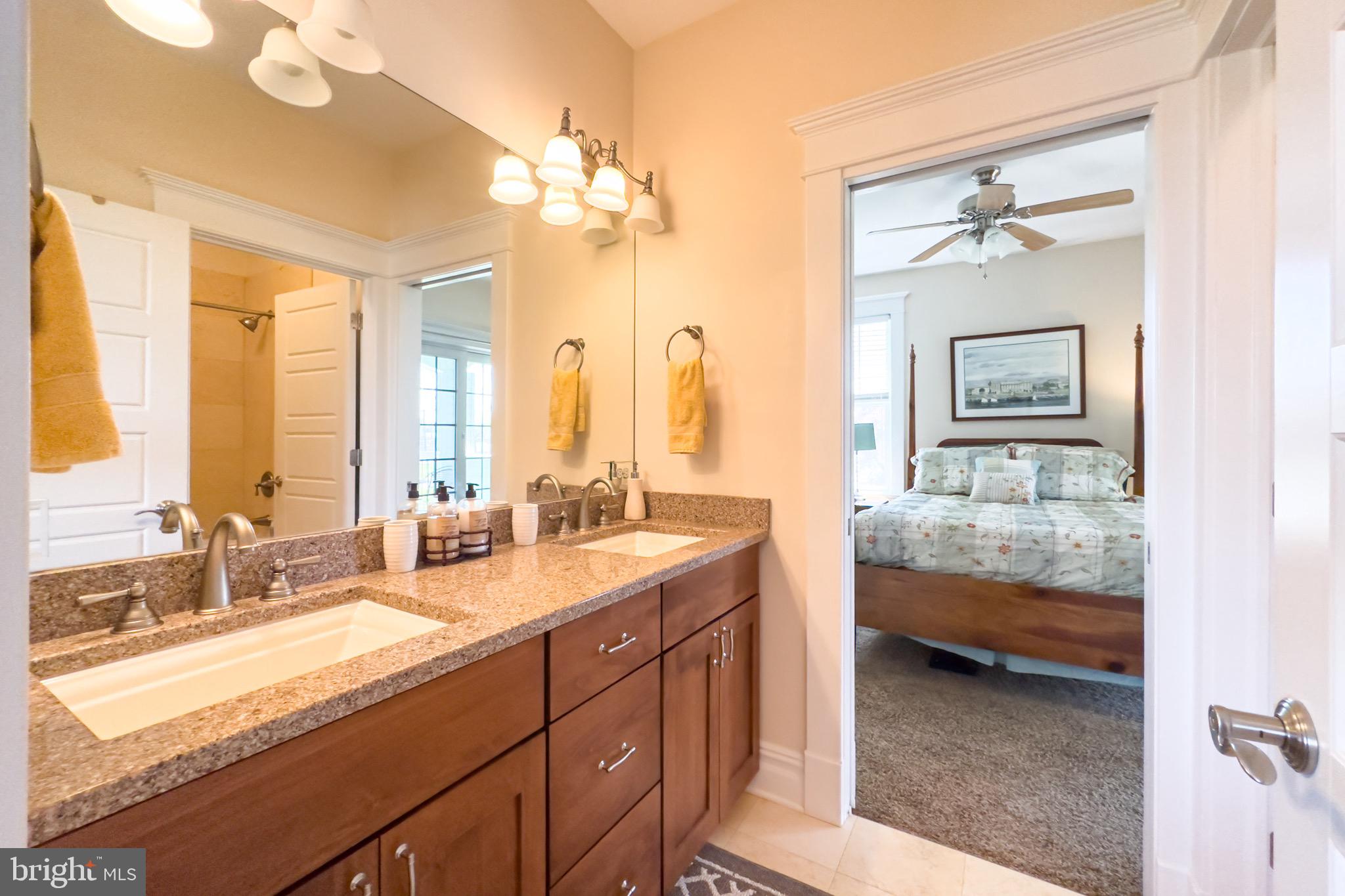 BOWLEYS QUARTERS - Residential