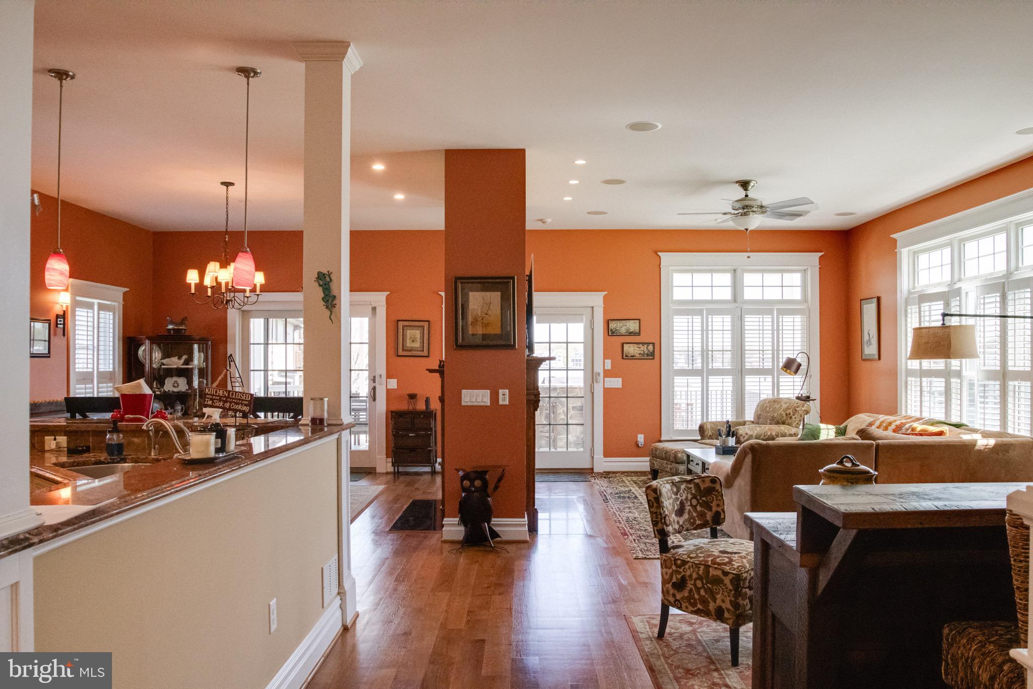 BOWLEYS QUARTERS - Residential