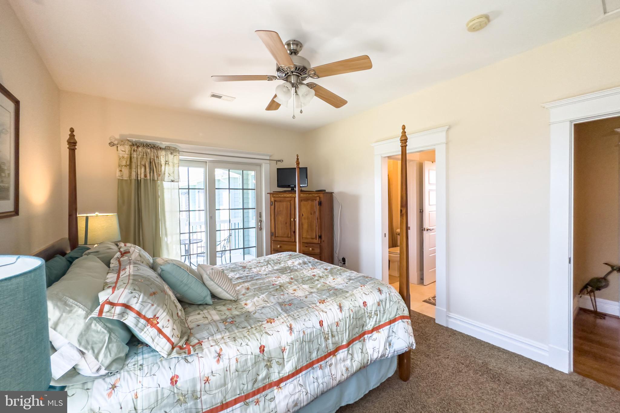 BOWLEYS QUARTERS - Residential
