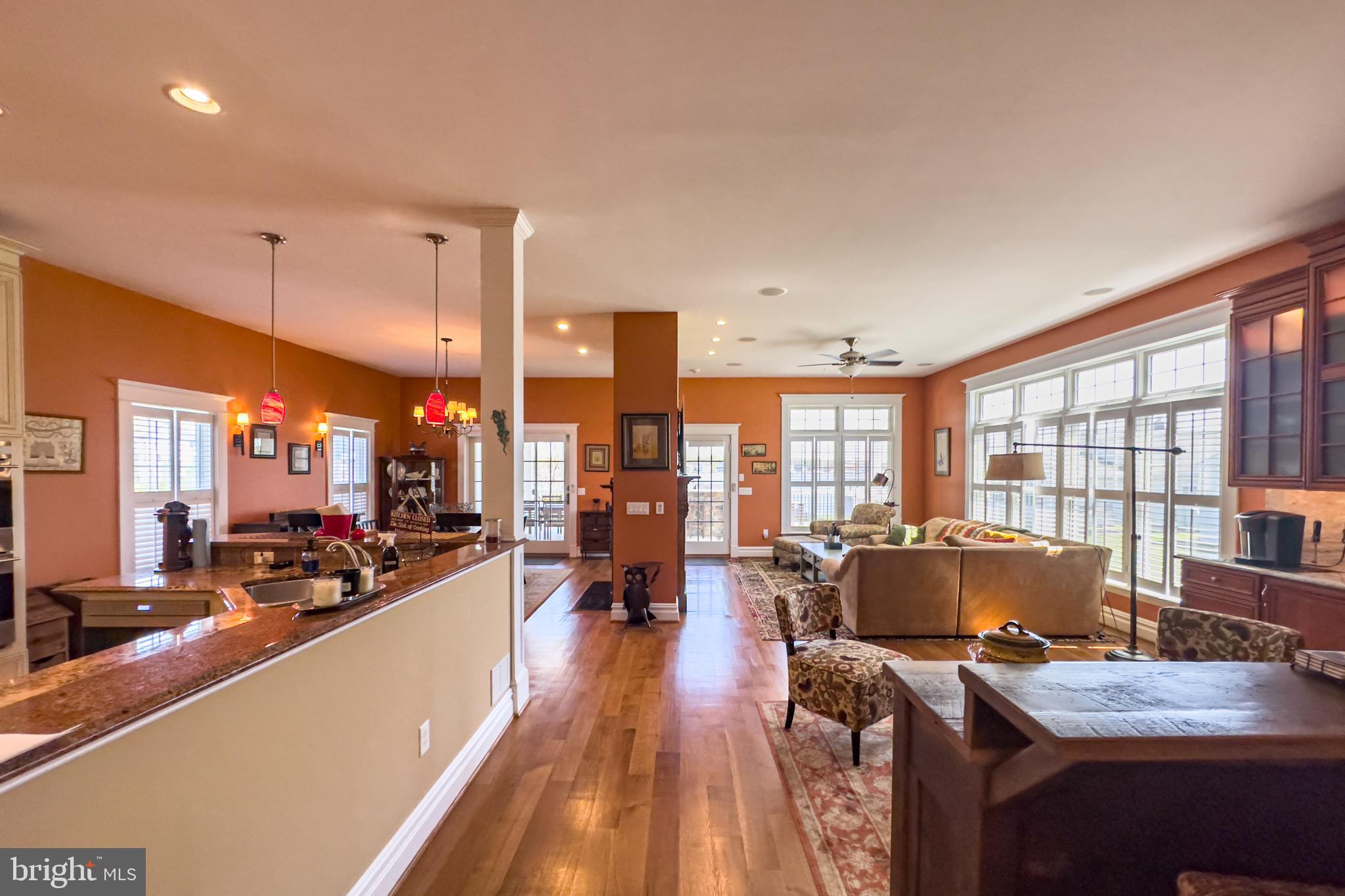 BOWLEYS QUARTERS - Residential