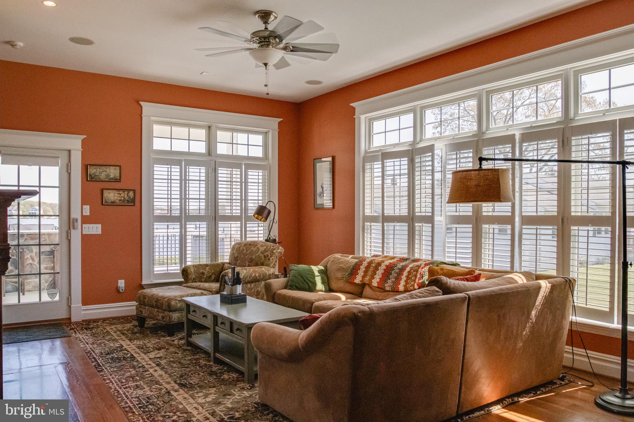 BOWLEYS QUARTERS - Residential