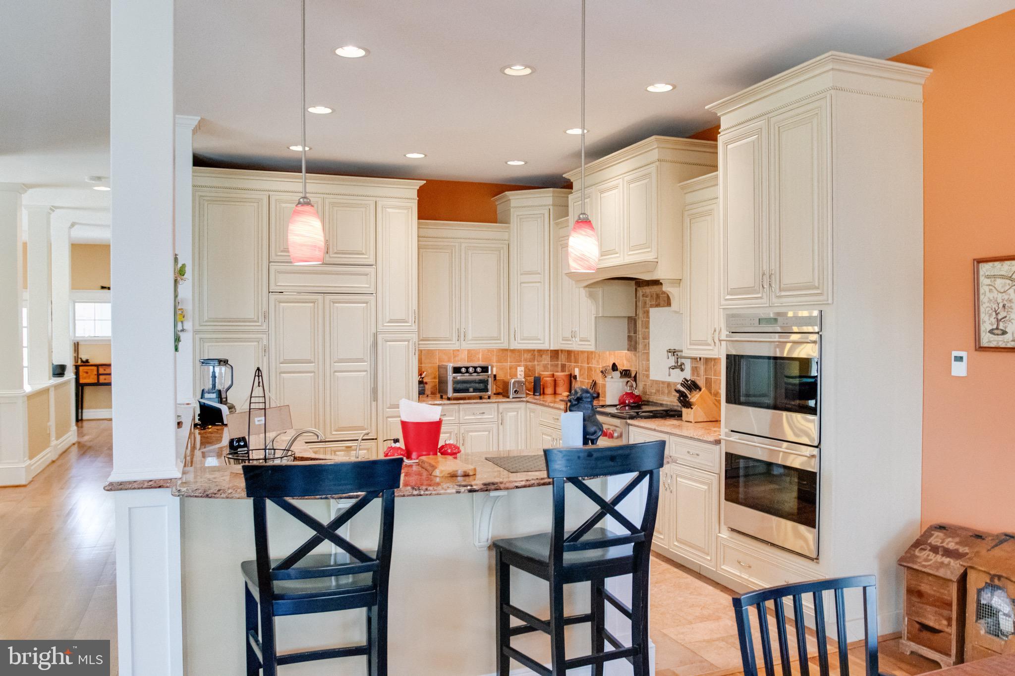 BOWLEYS QUARTERS - Residential