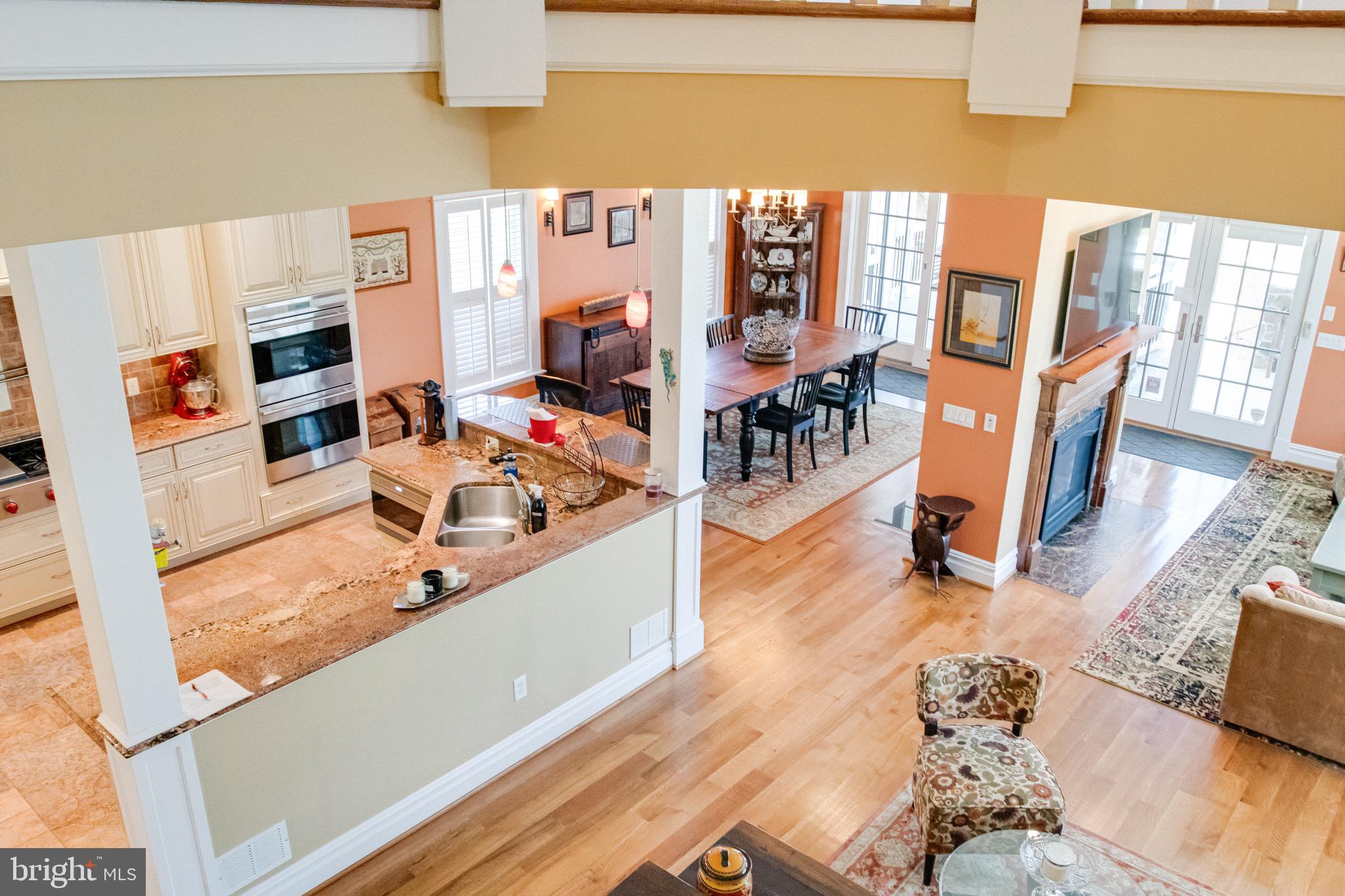 BOWLEYS QUARTERS - Residential