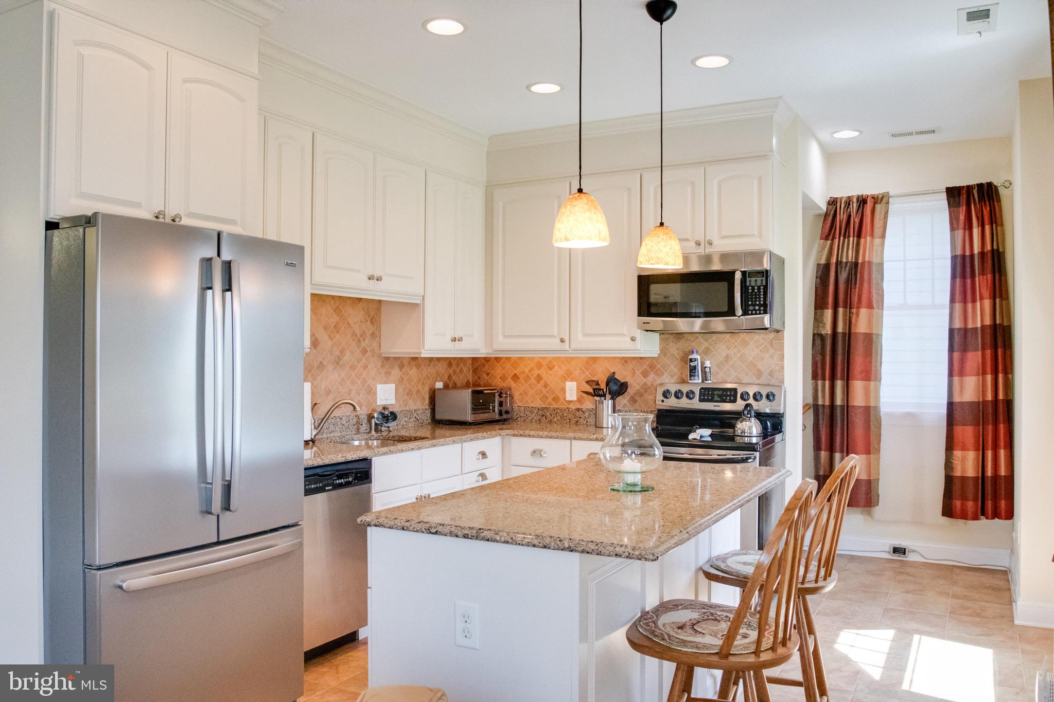 BOWLEYS QUARTERS - Residential