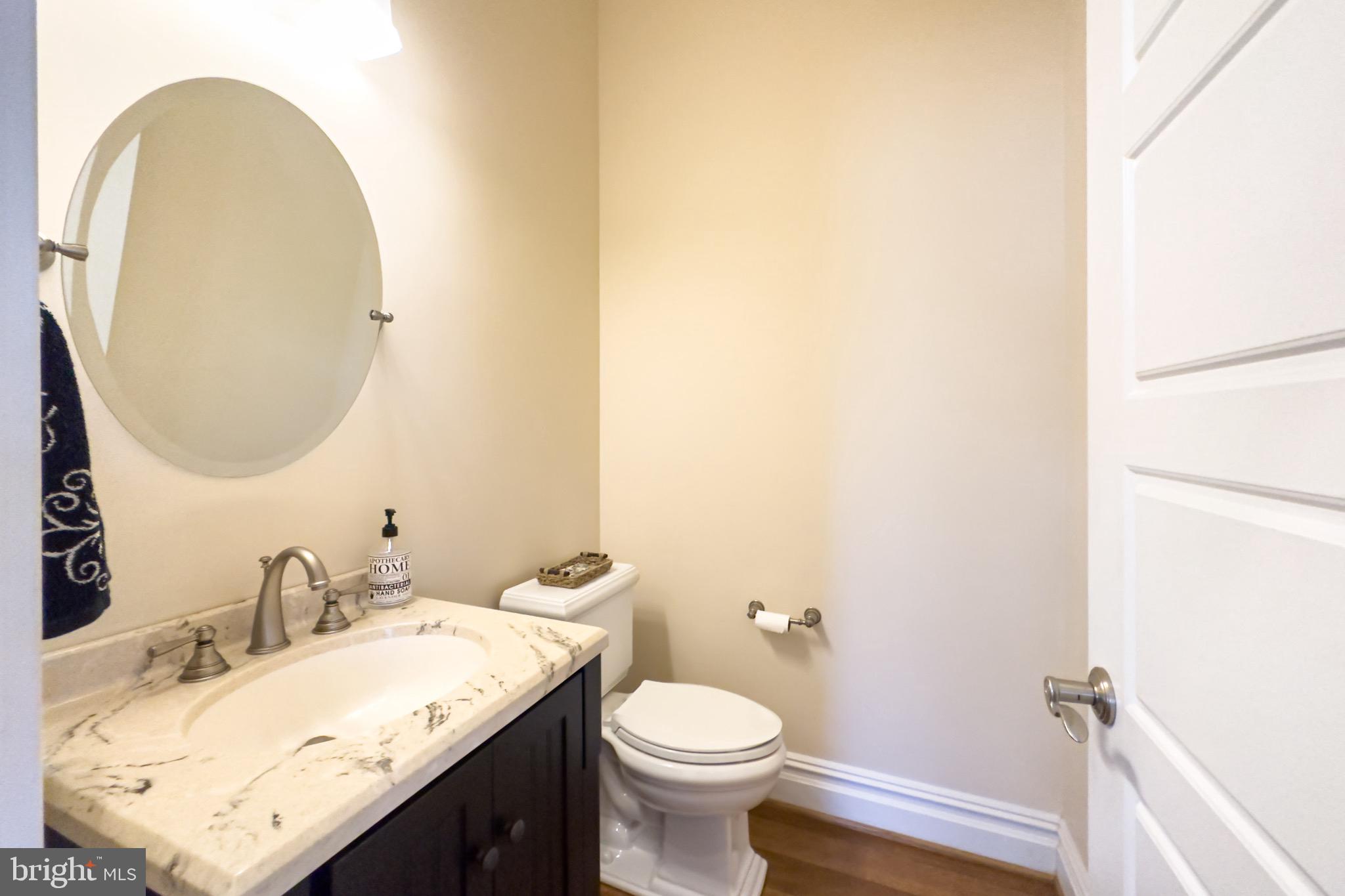 BOWLEYS QUARTERS - Residential