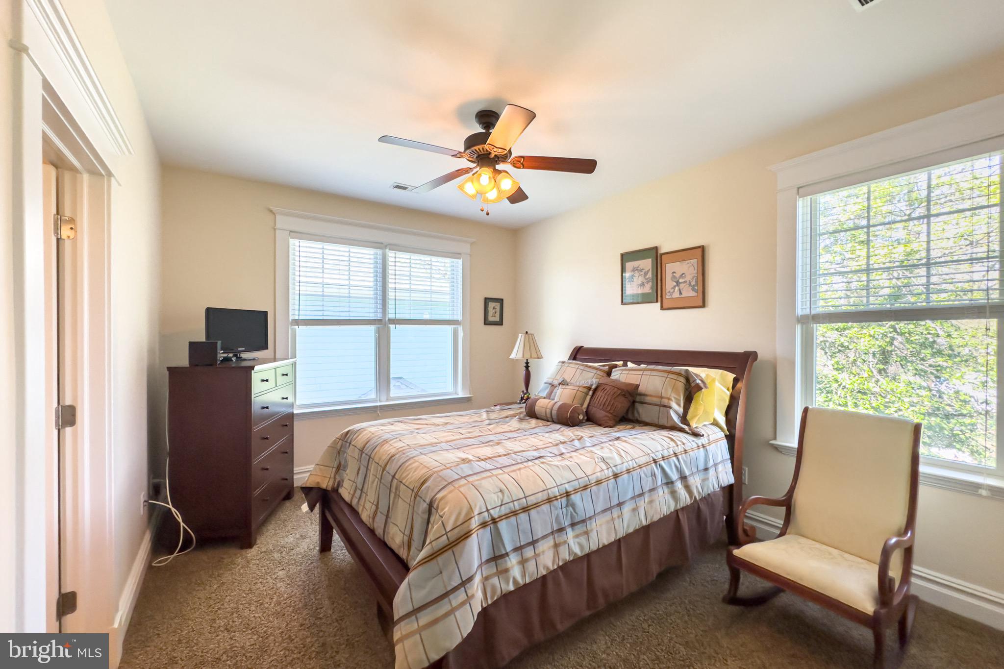 BOWLEYS QUARTERS - Residential