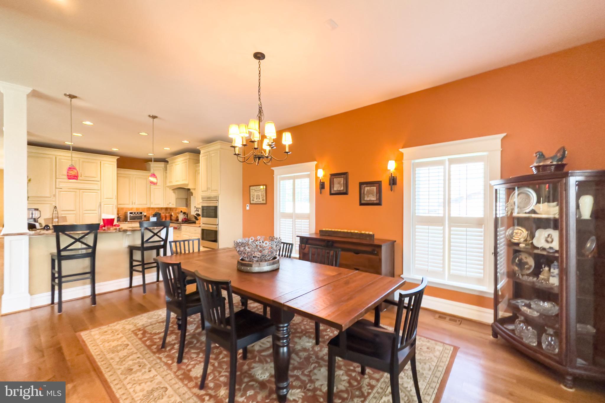 BOWLEYS QUARTERS - Residential