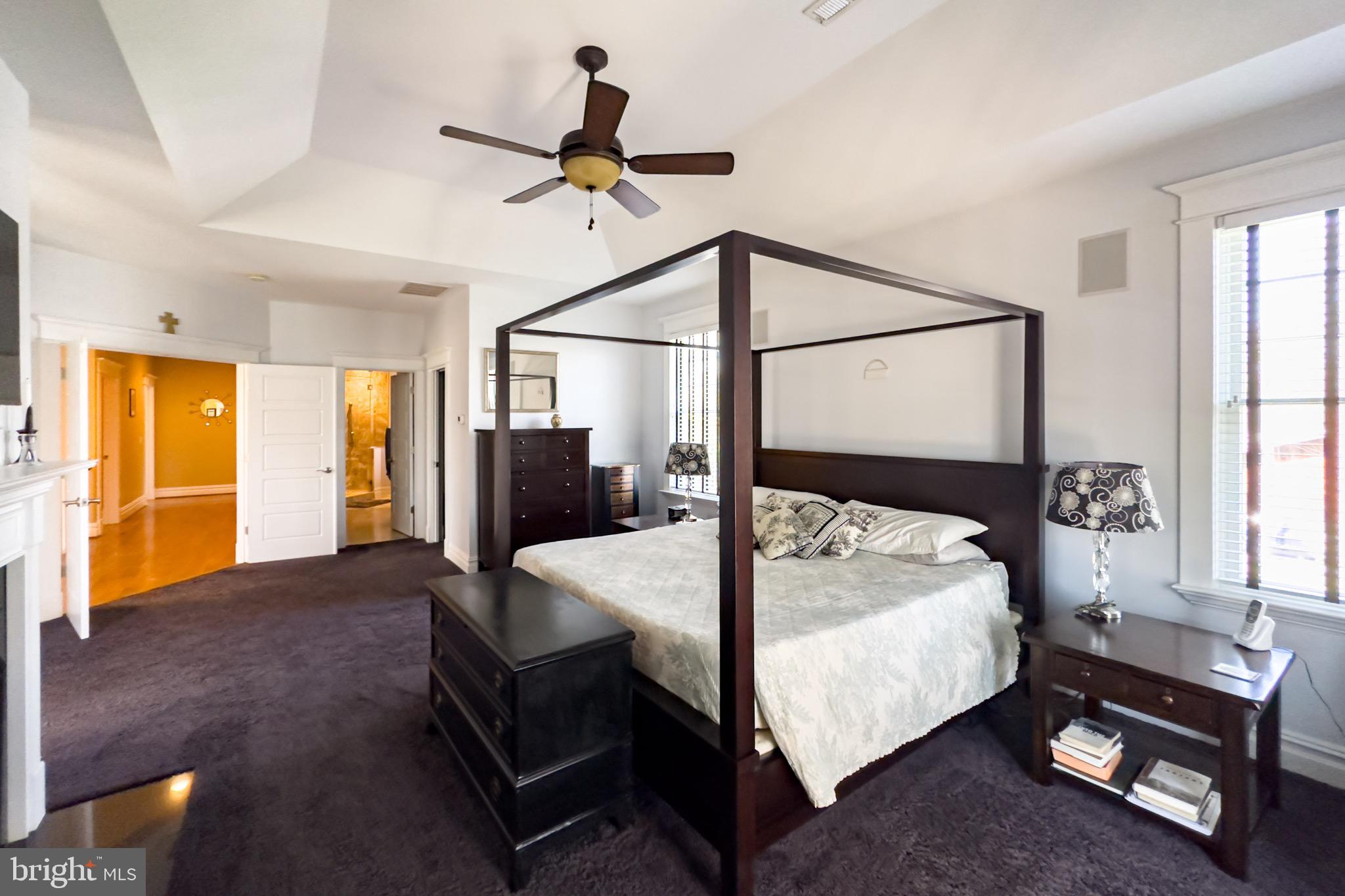 BOWLEYS QUARTERS - Residential