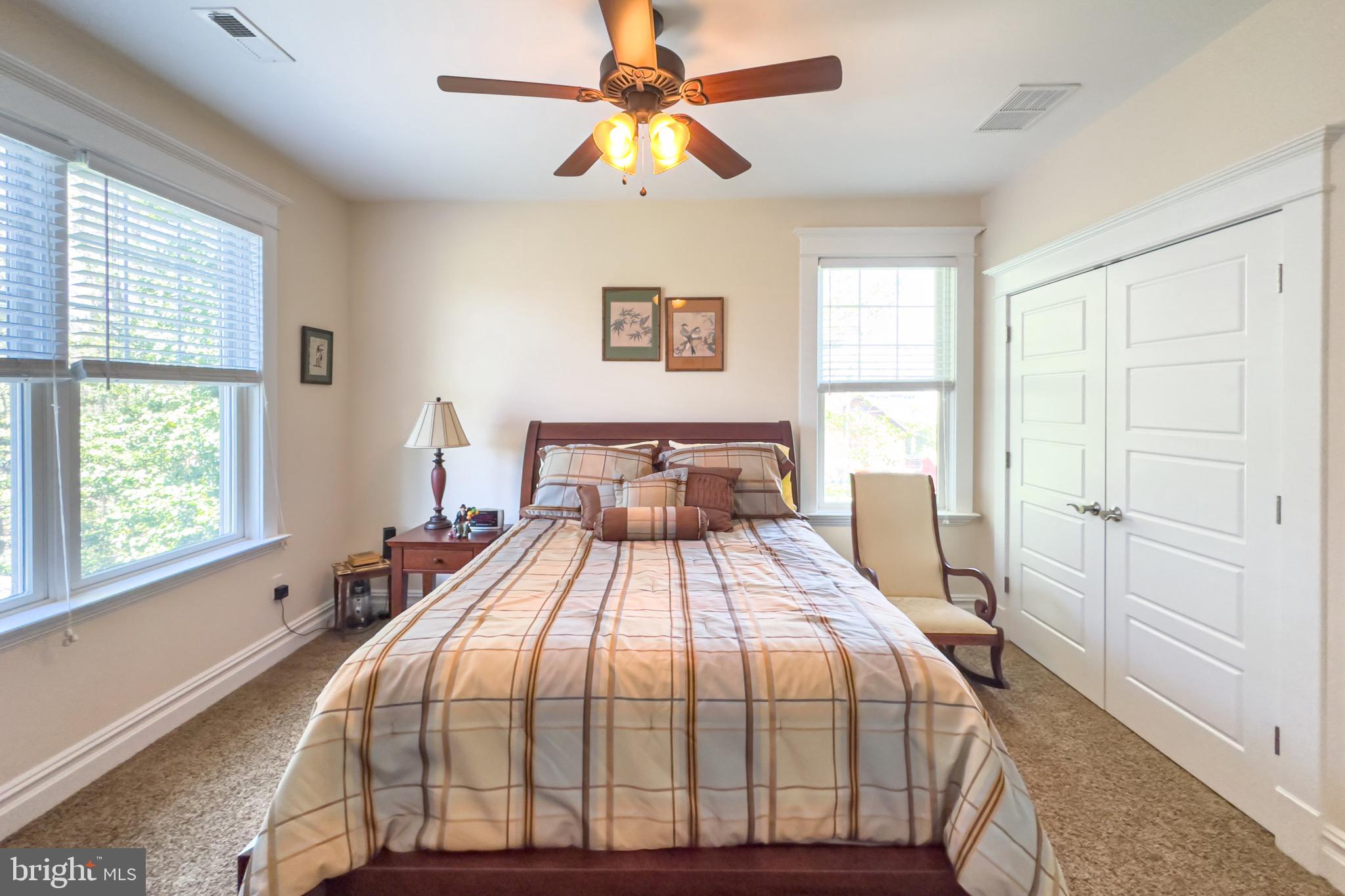BOWLEYS QUARTERS - Residential