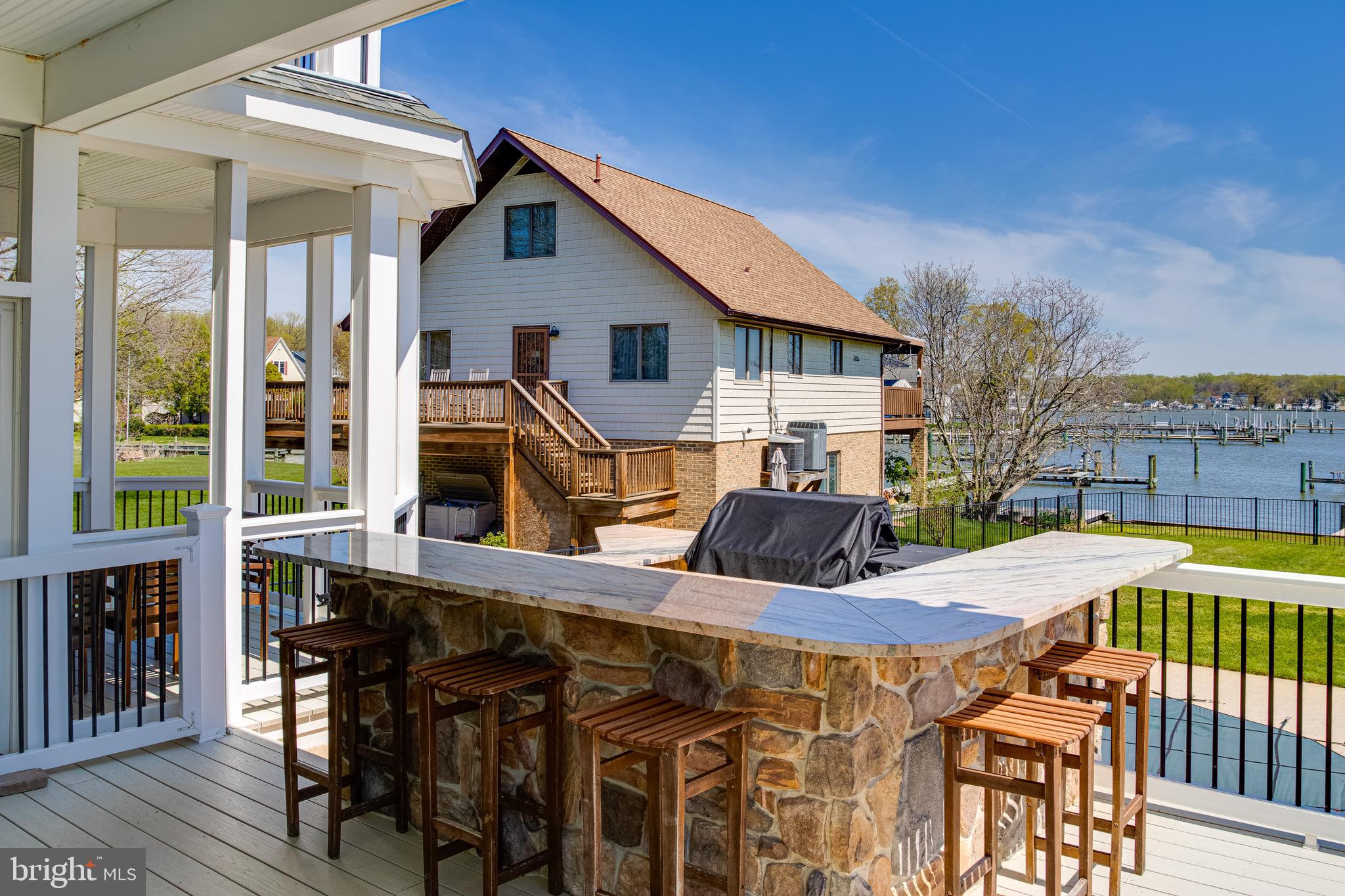 BOWLEYS QUARTERS - Residential