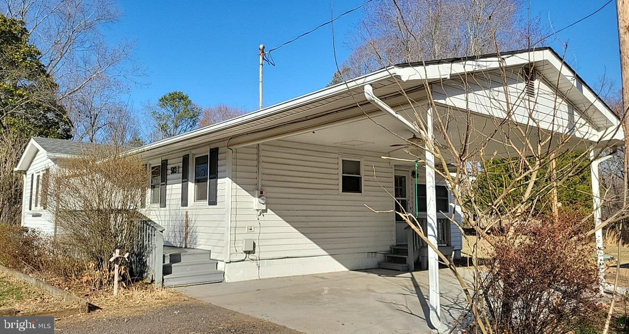 PLACID BAY ESTATES - Residential