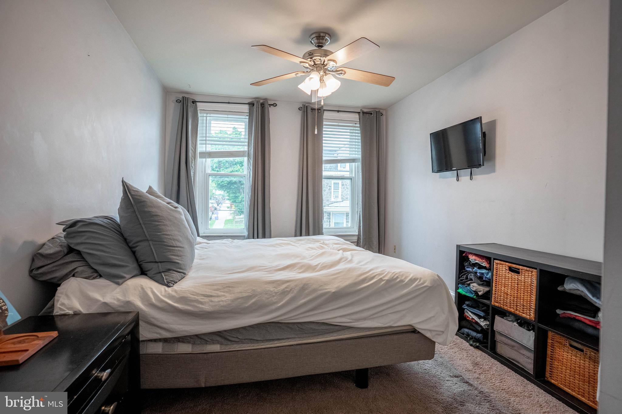 ROXBOROUGH - Residential