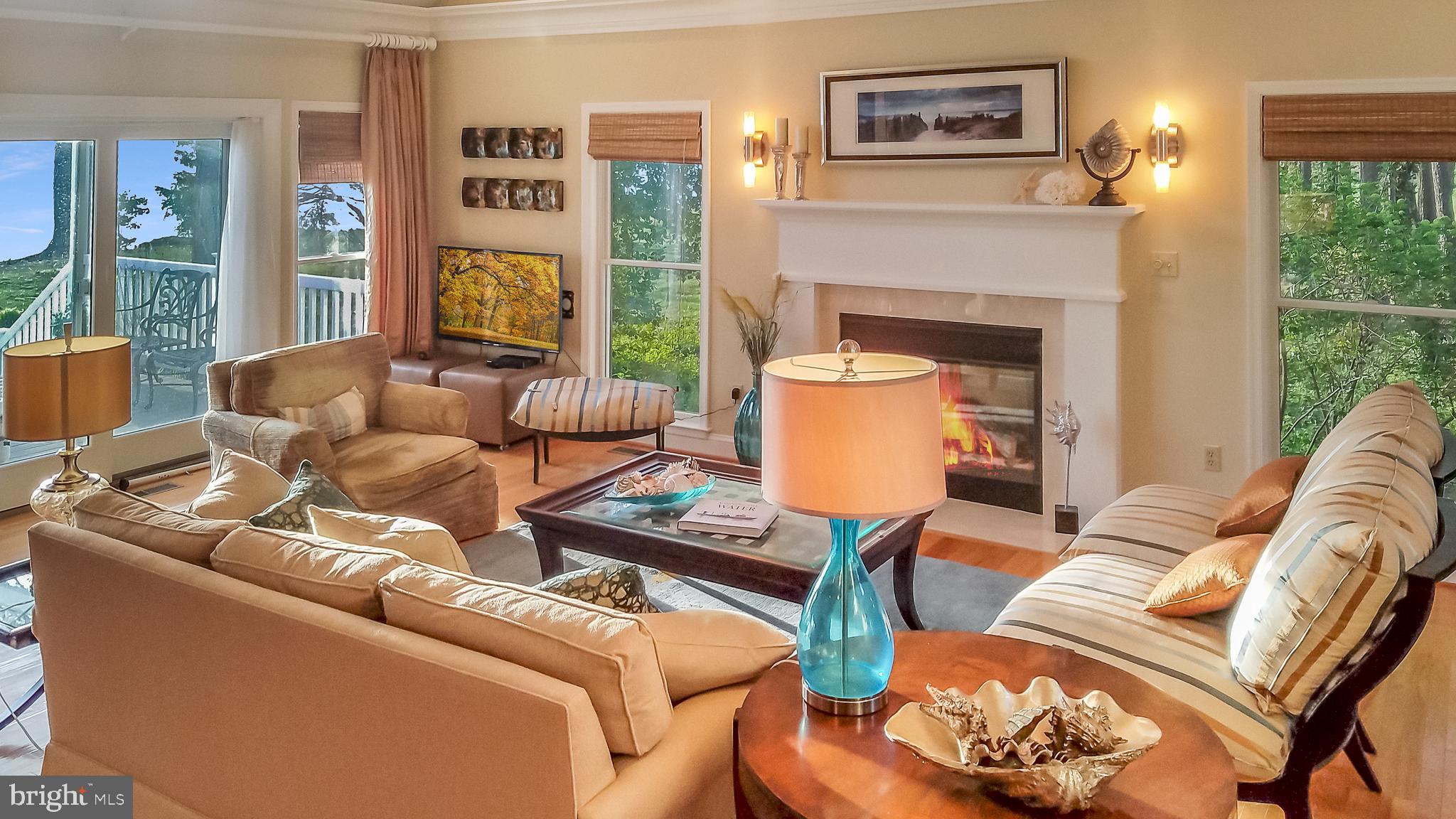 TALL TIMBERS - Residential