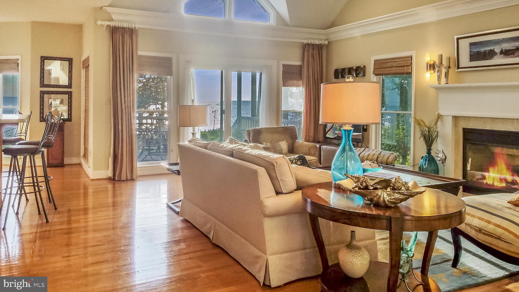 TALL TIMBERS - Residential