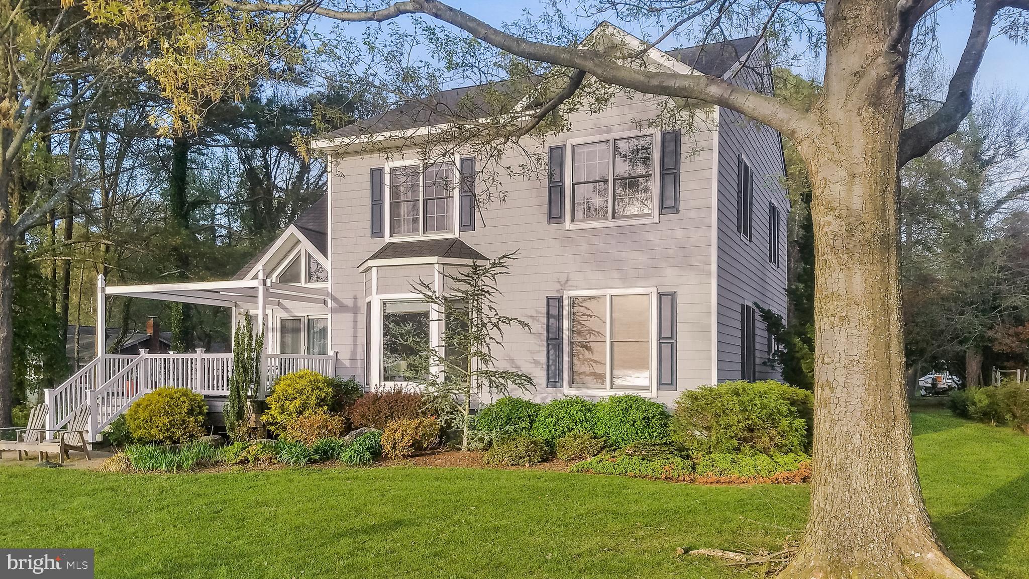 TALL TIMBERS - Residential