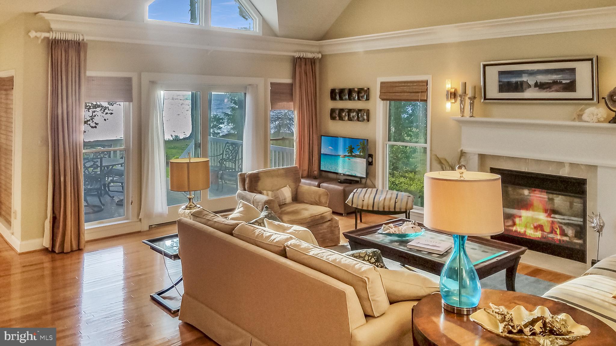 TALL TIMBERS - Residential