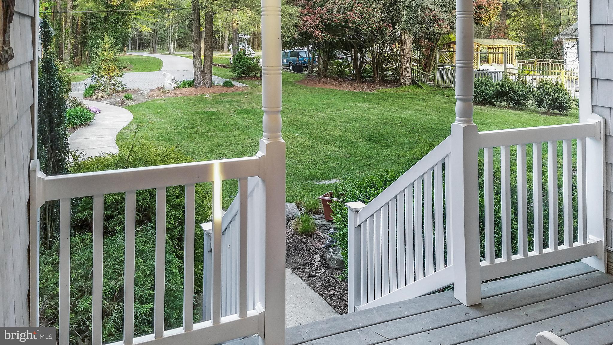 TALL TIMBERS - Residential