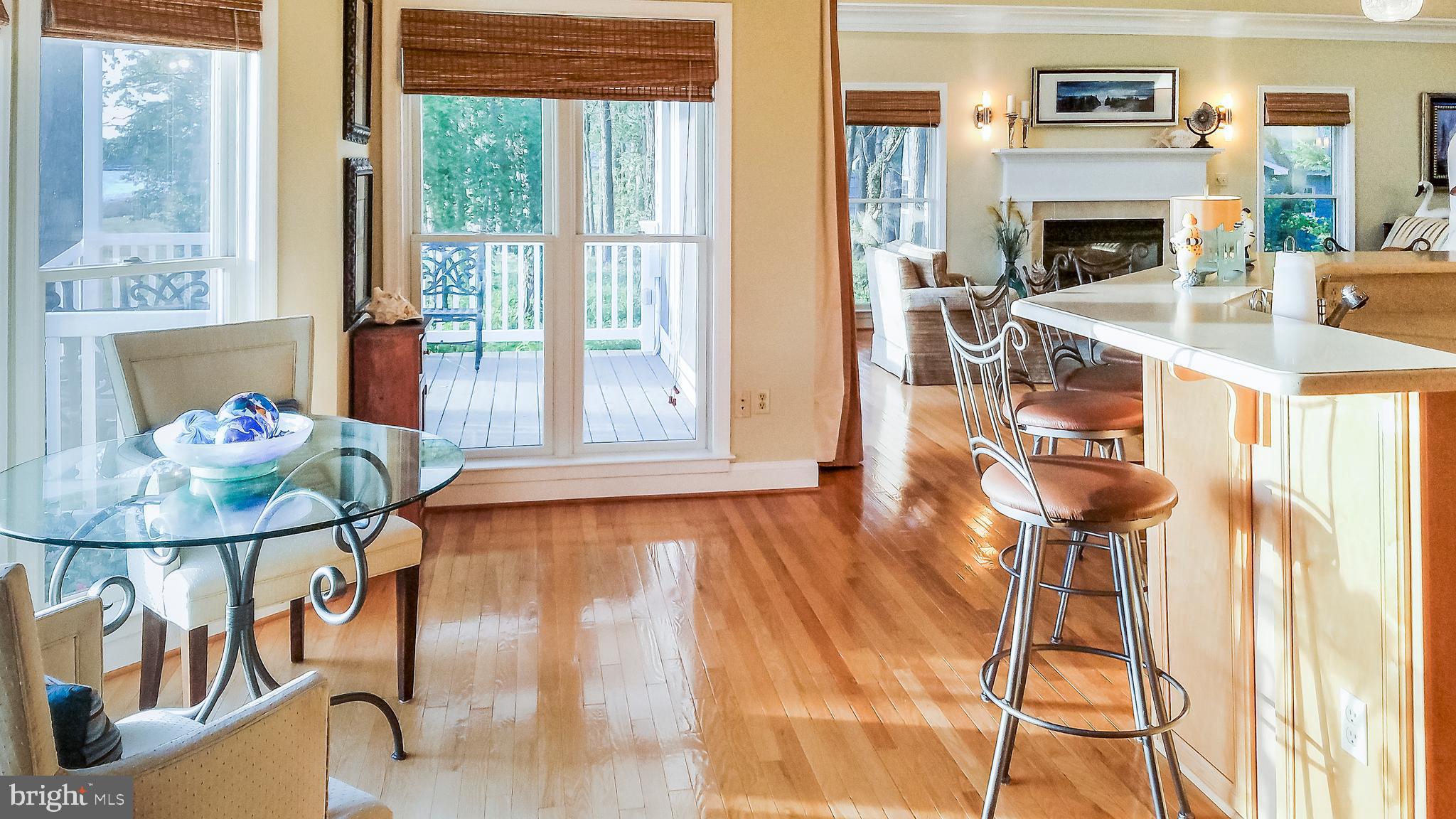 TALL TIMBERS - Residential