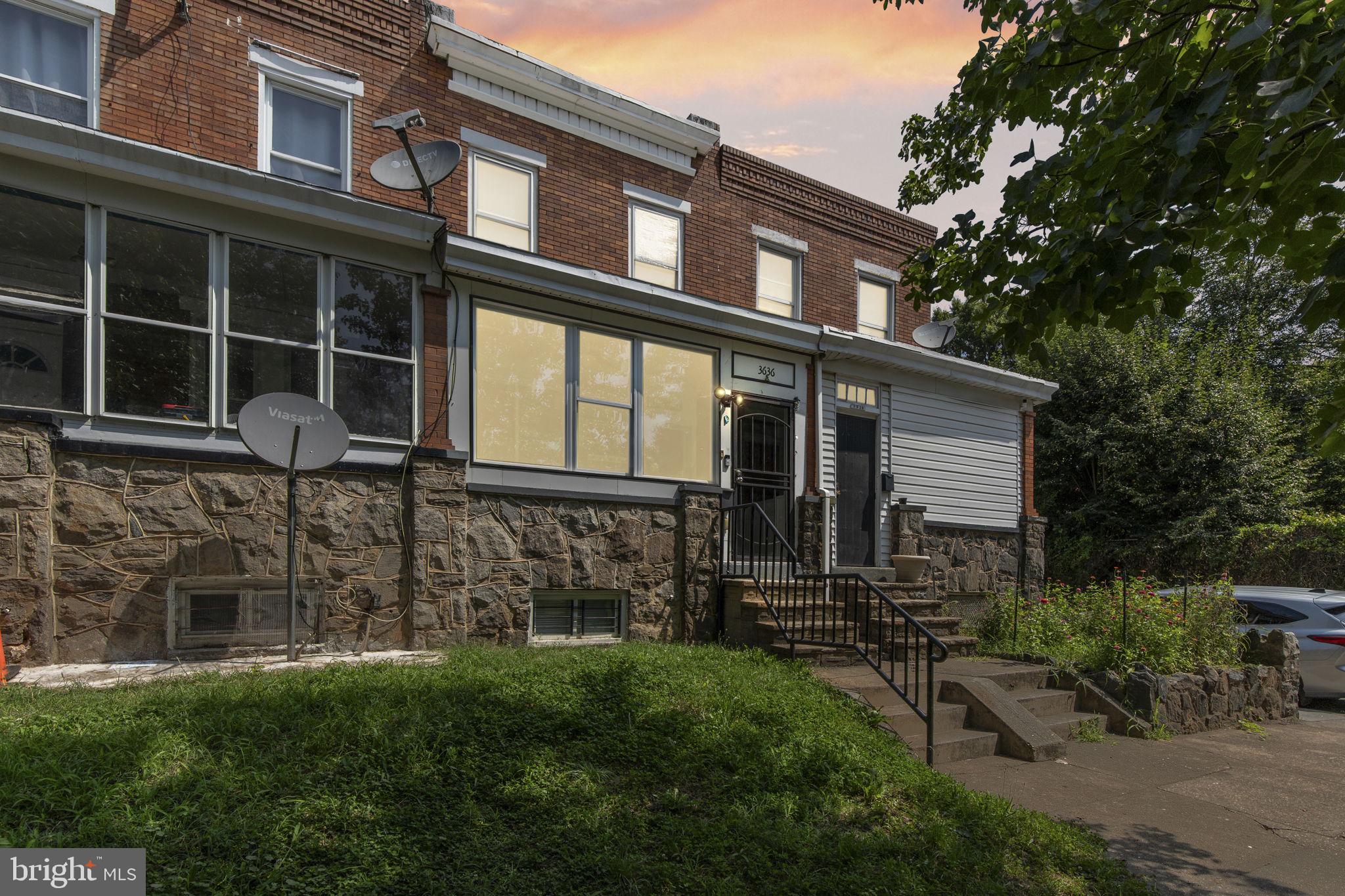 HIGHLANDTOWN - Residential