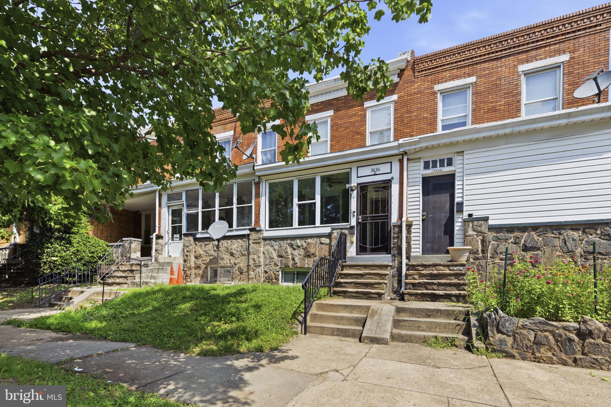 HIGHLANDTOWN - Residential