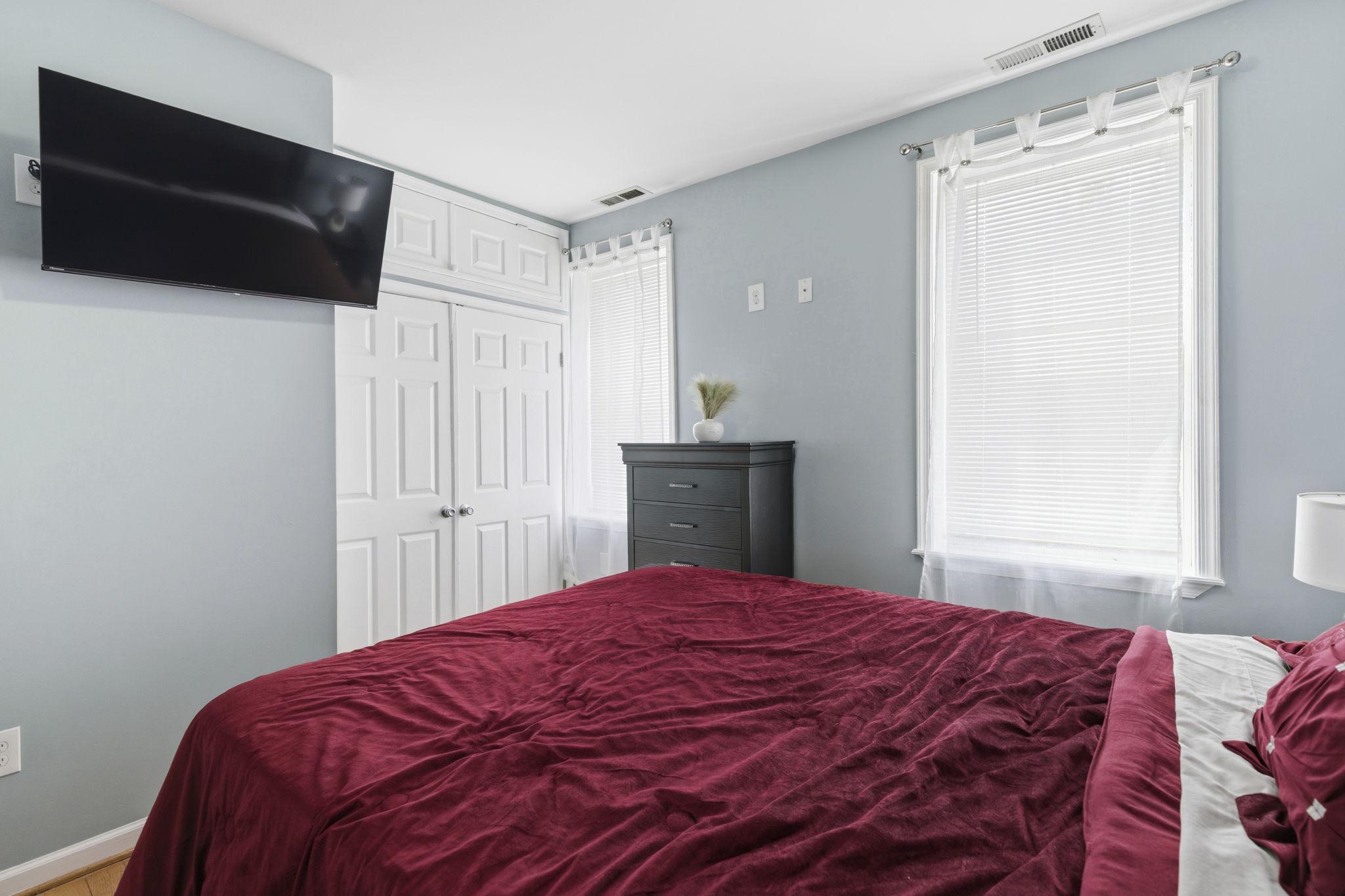 HIGHLANDTOWN - Residential