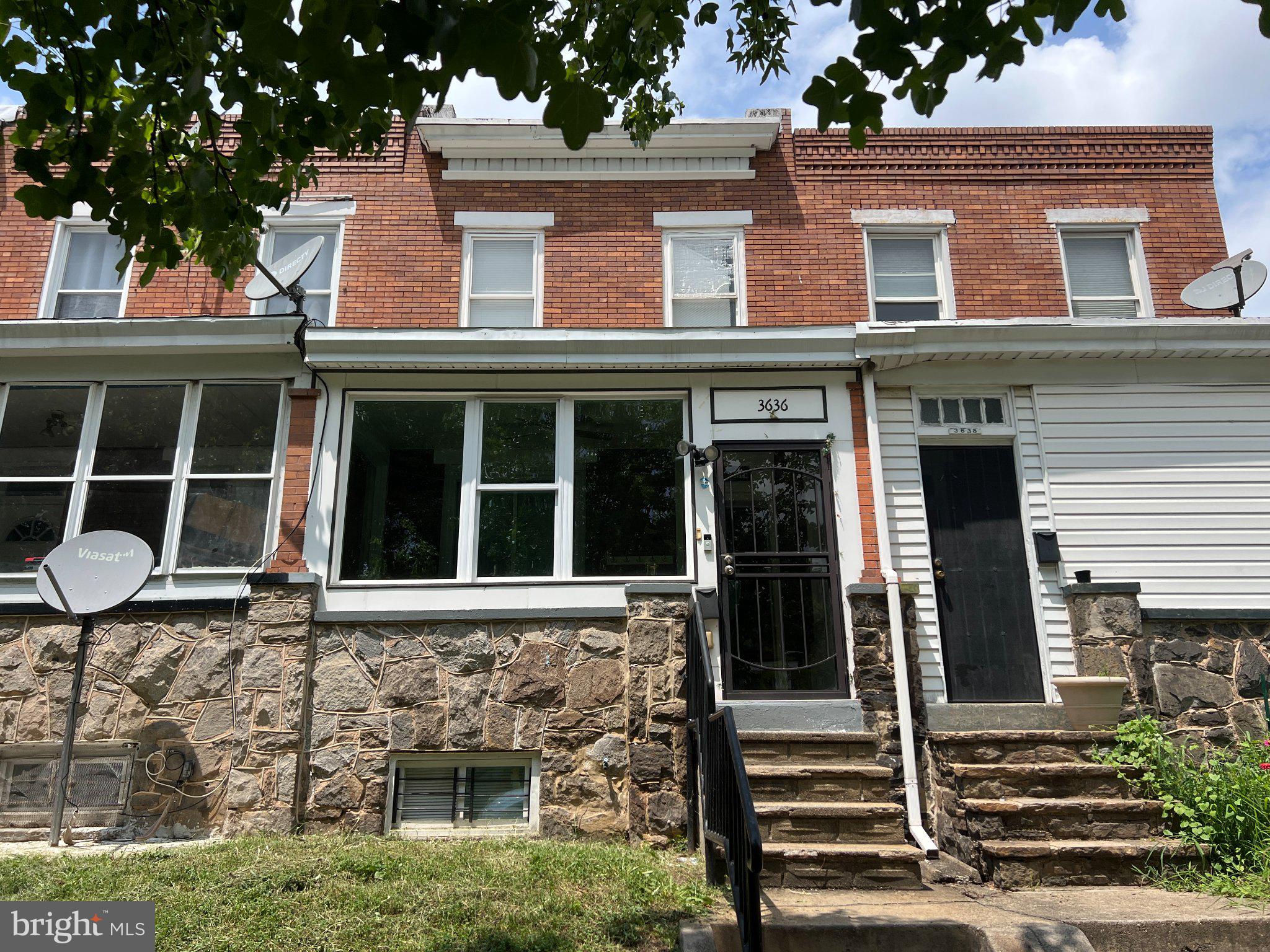 HIGHLANDTOWN - Residential