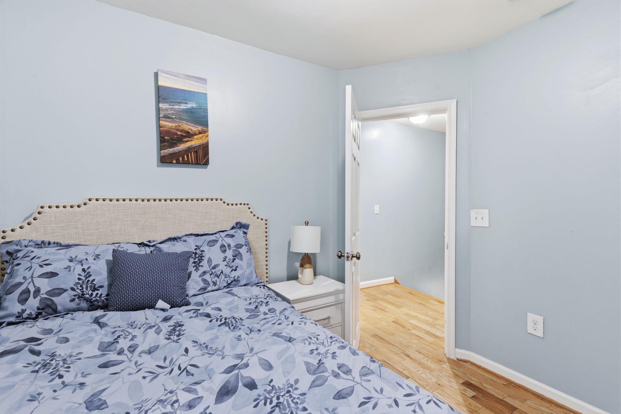 HIGHLANDTOWN - Residential