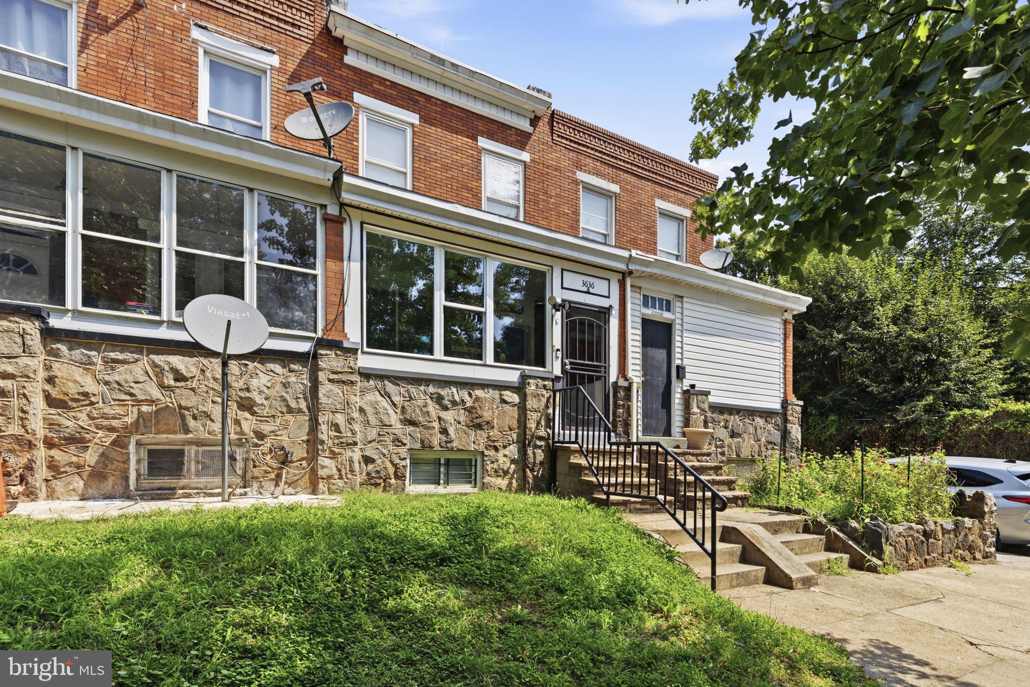 HIGHLANDTOWN - Residential