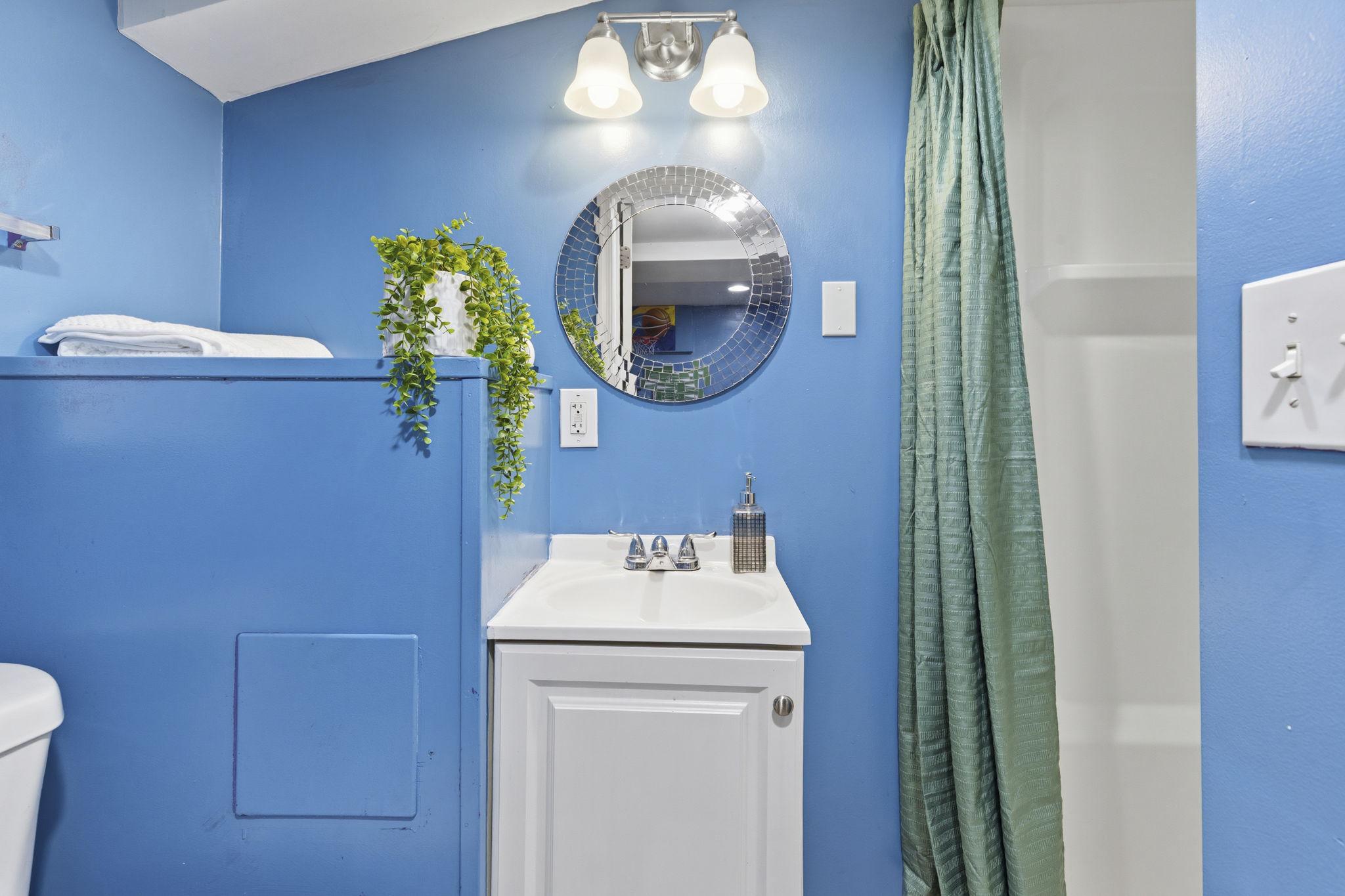 HIGHLANDTOWN - Residential